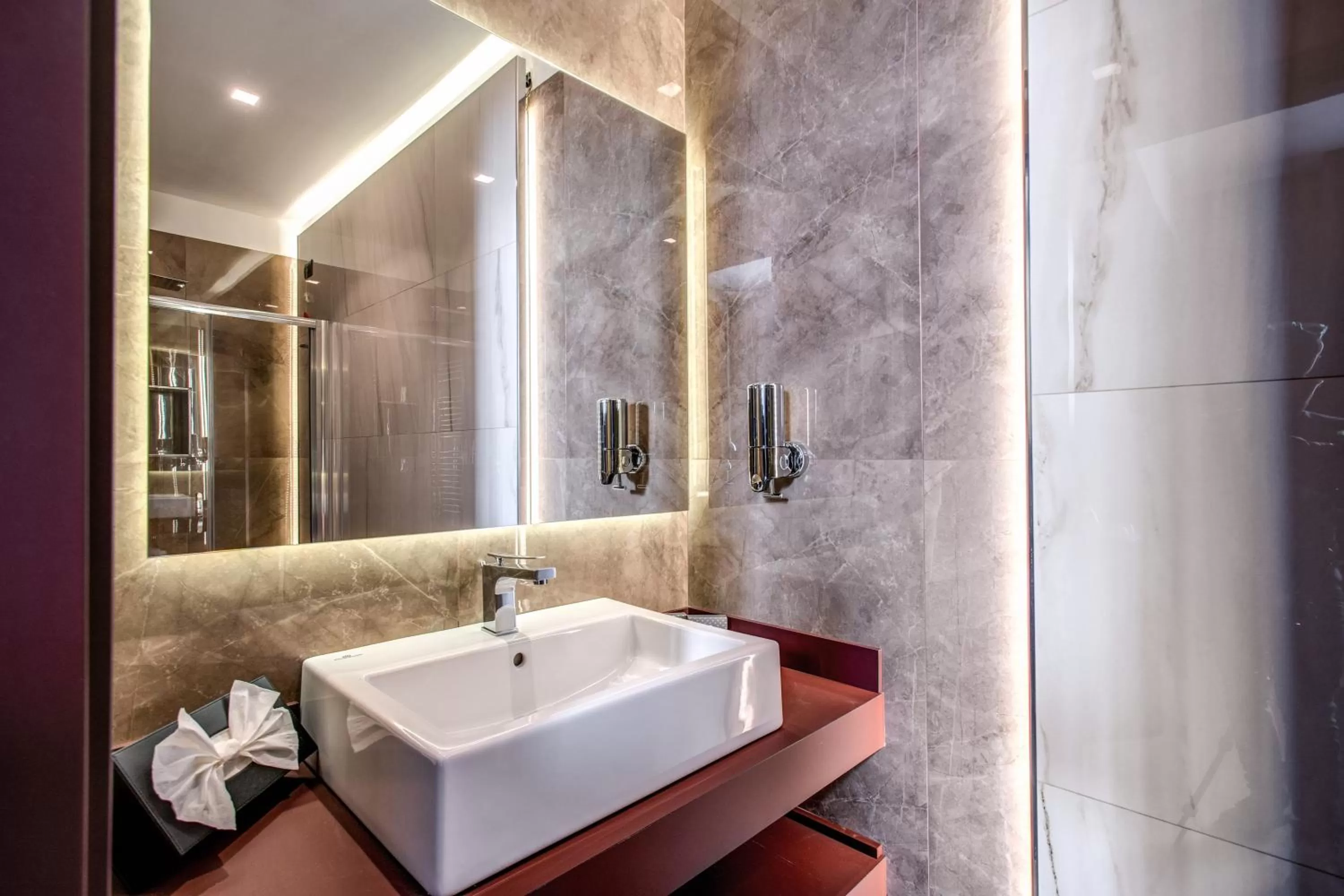 Doria Palace Boutique Hotel