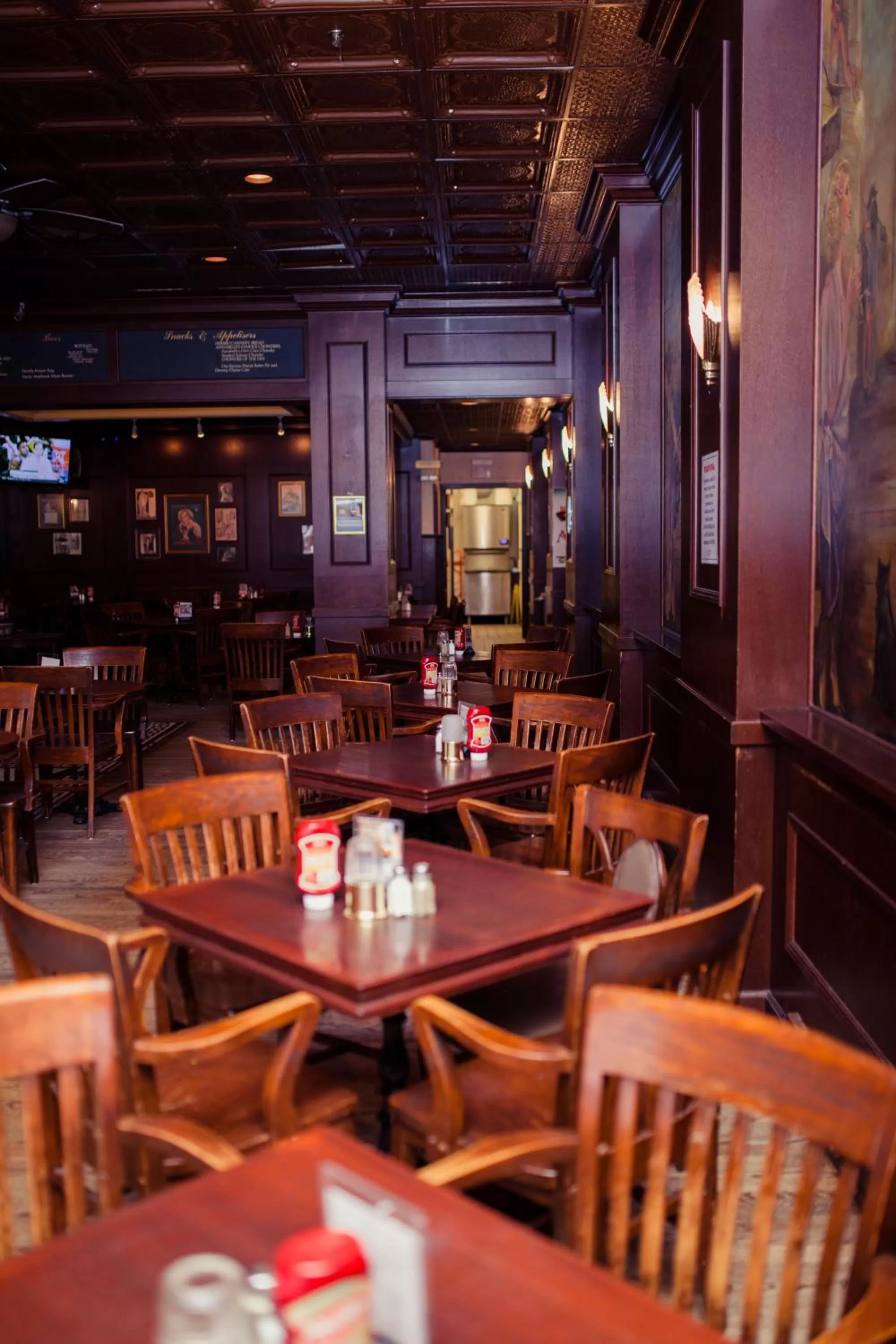 Lounge or bar in Gilmore Hotel, Trademark Collection by Wyndham