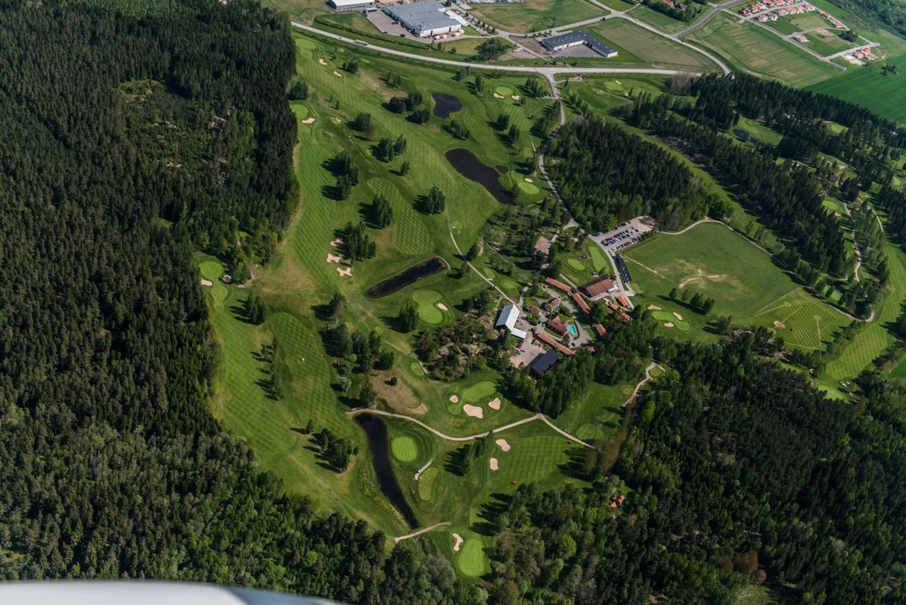 Day in Hotell Miskarp