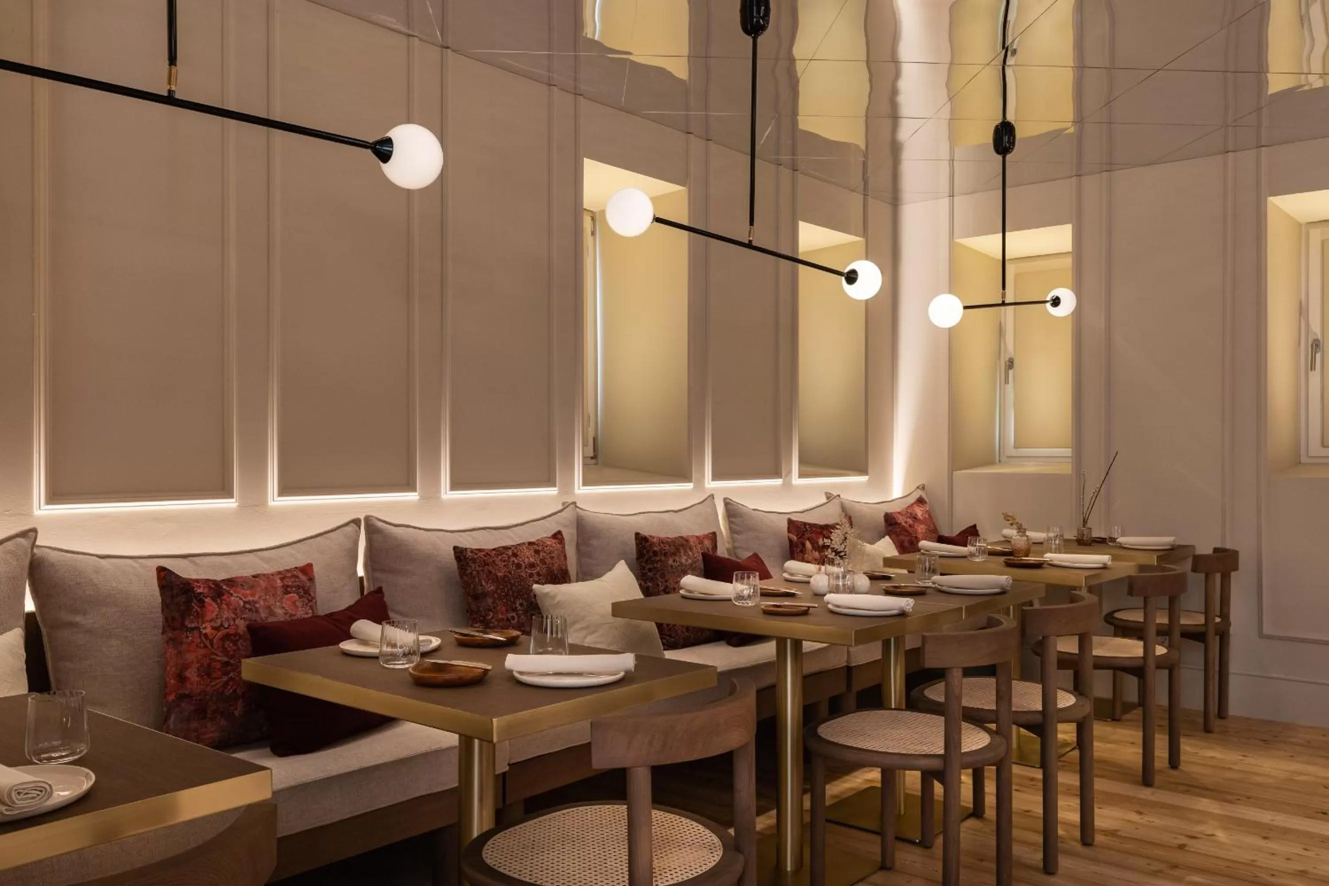 Restaurant/places to eat in Artsy Cascais