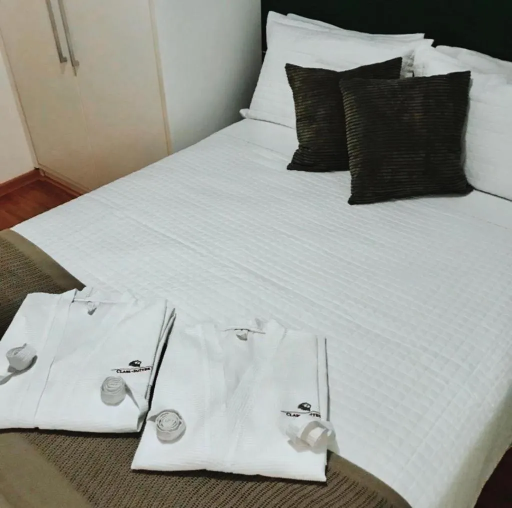 Bedroom, Bed in London Class Hotéis