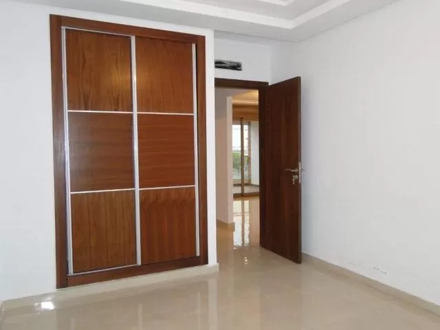 RESIDENCE PUERTO MARINA Corniche d'Asilah