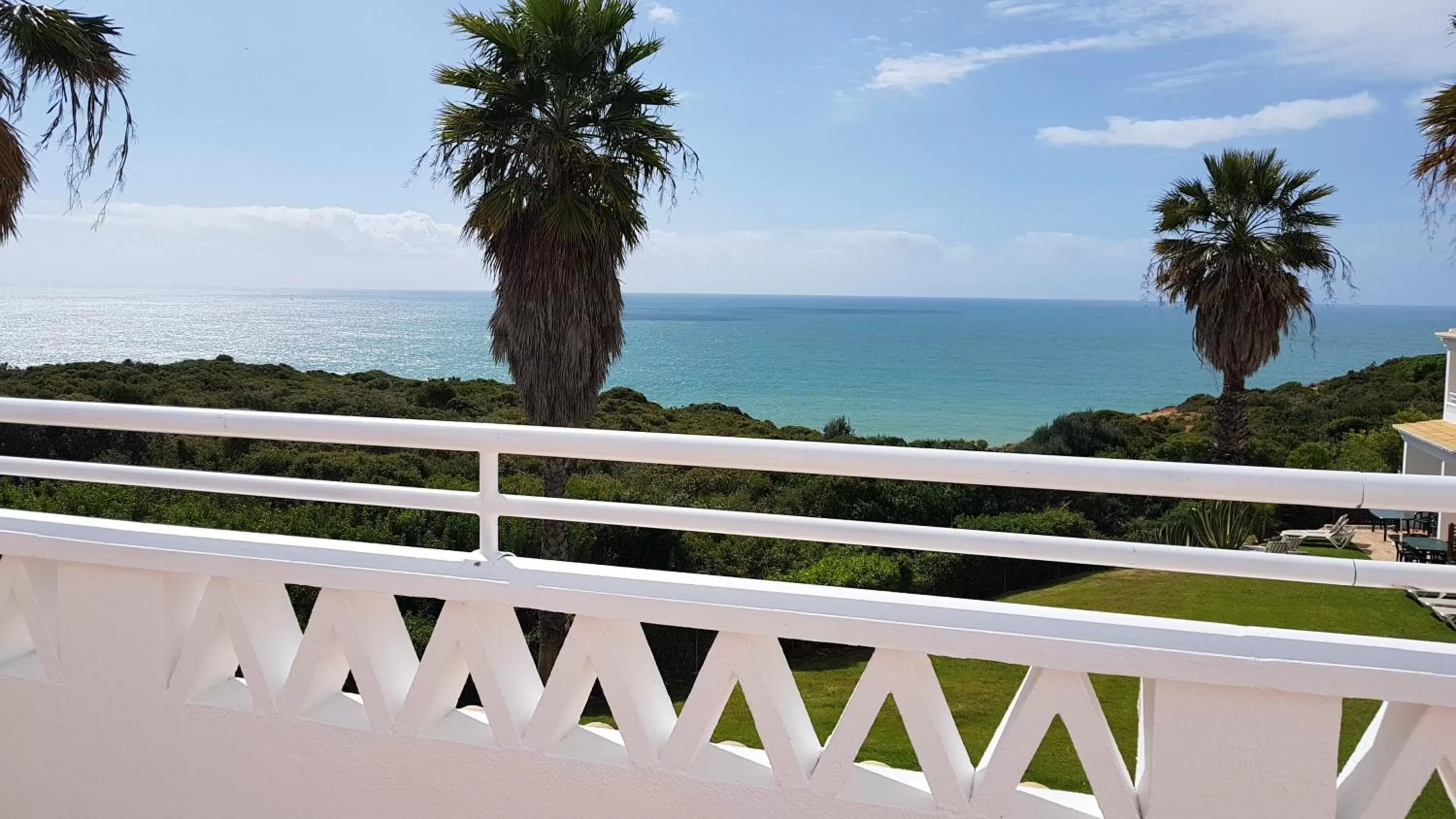 View (from property/room) in Pestana Palm Gardens