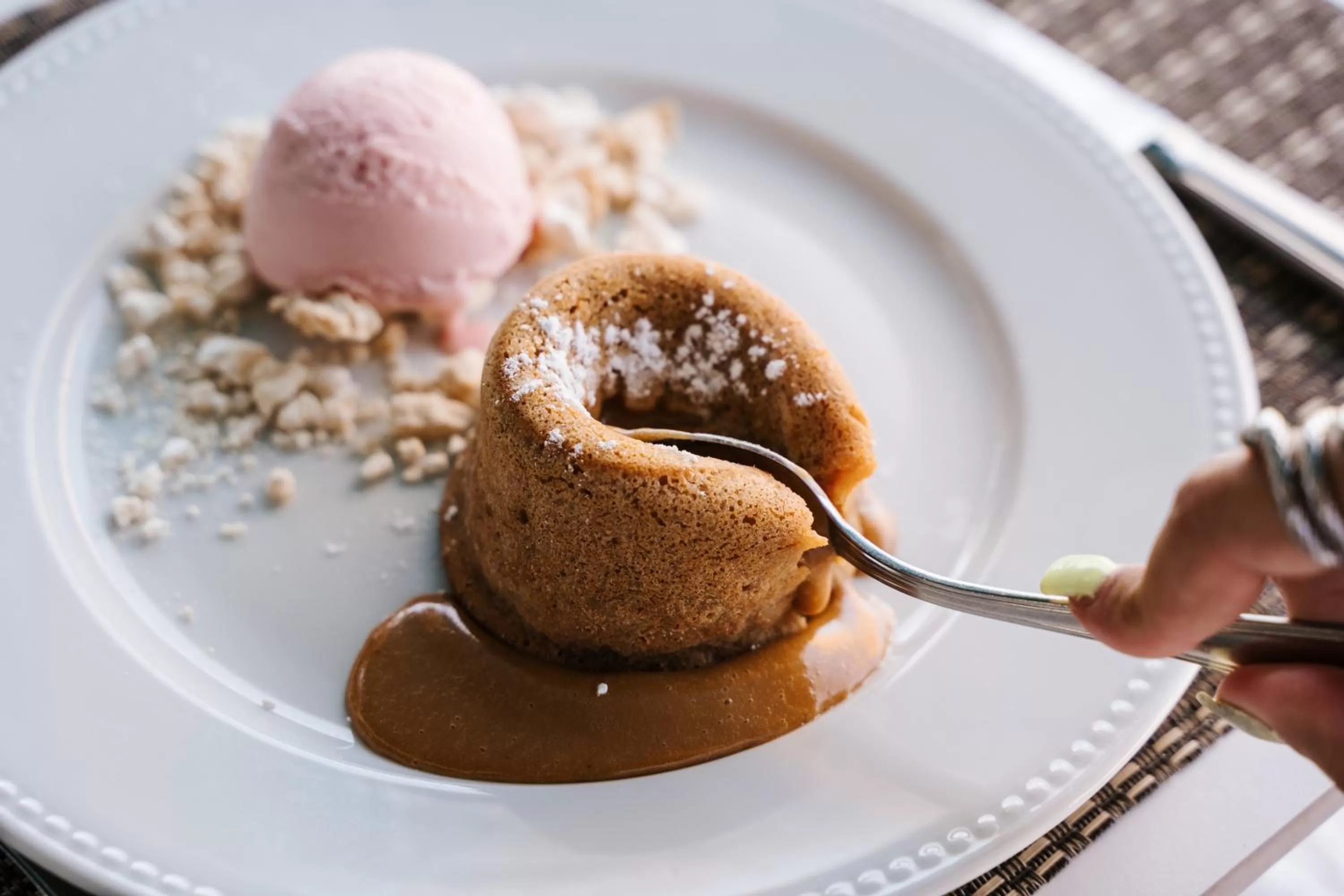 Restaurant/places to eat in Conimbriga Hotel do Paço