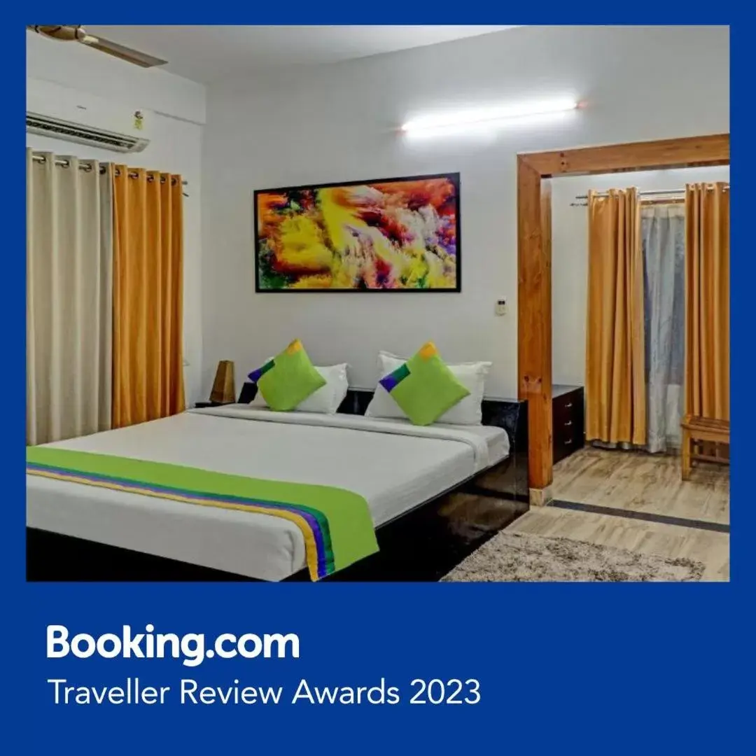 Treebo Umal Homestay Ganeshguri Treebo Umal Homestay Ganeshguri