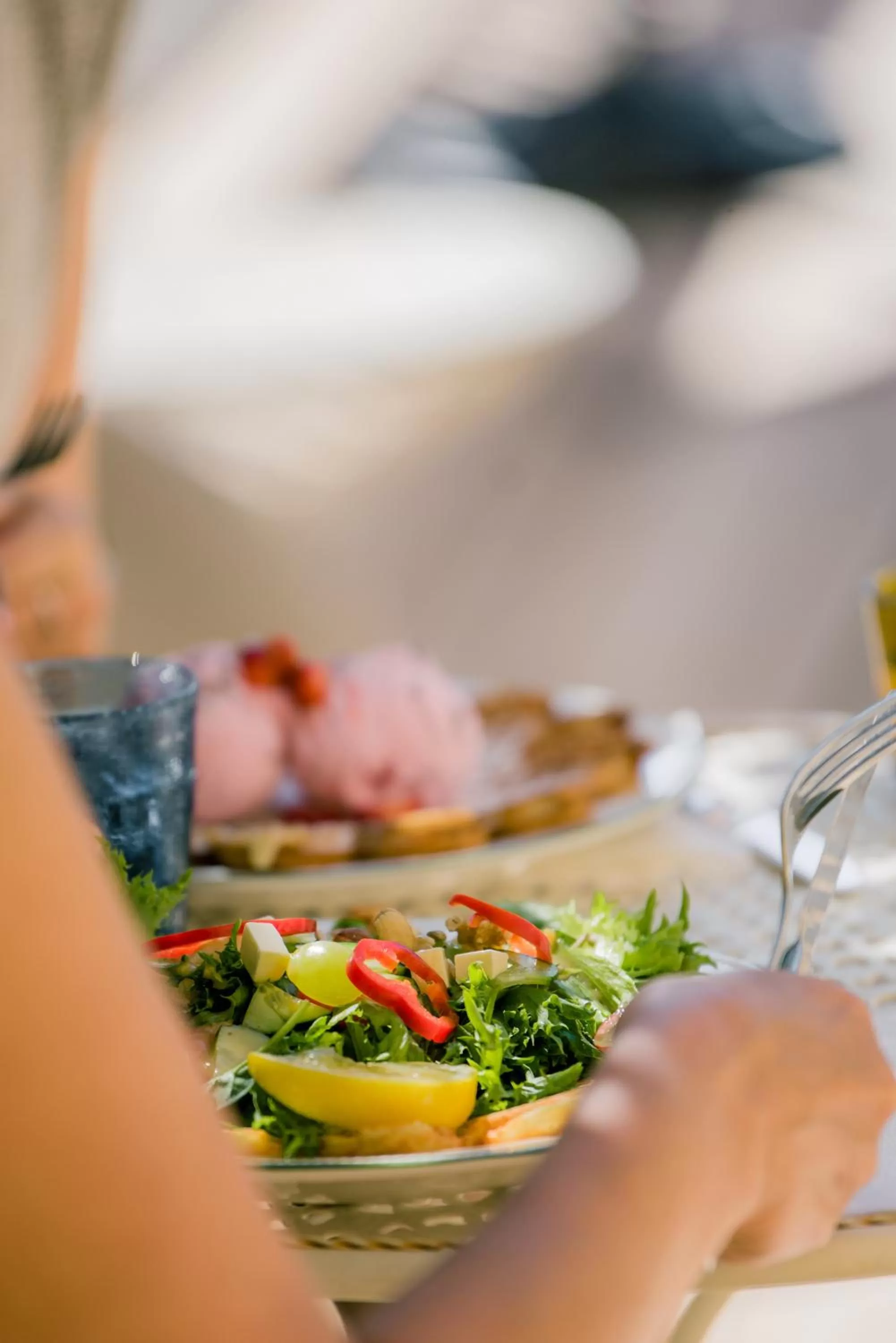 Vanha pappila Hetki Oy