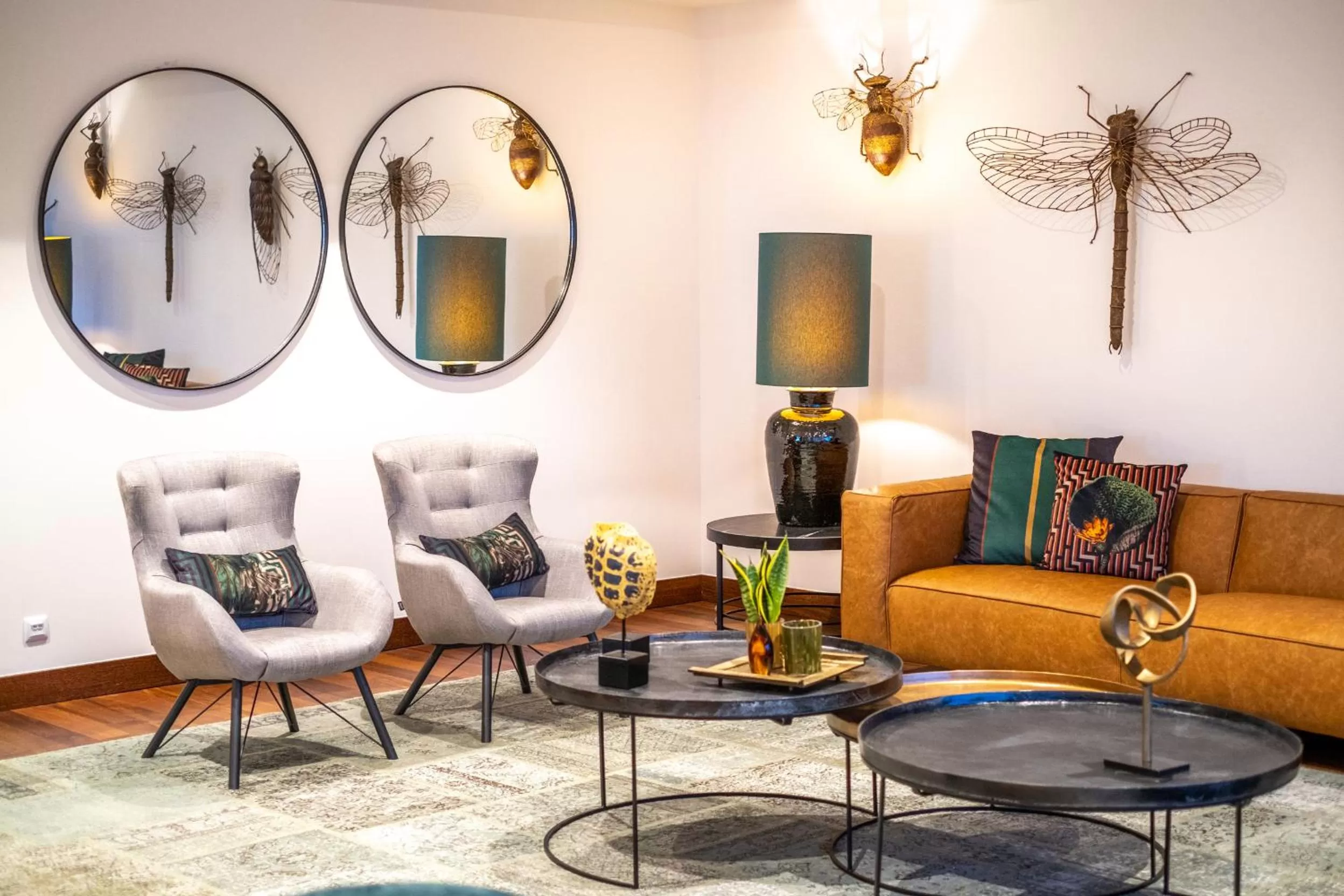 Lounge or bar in Monte Real - Hotel, Termas & Spa