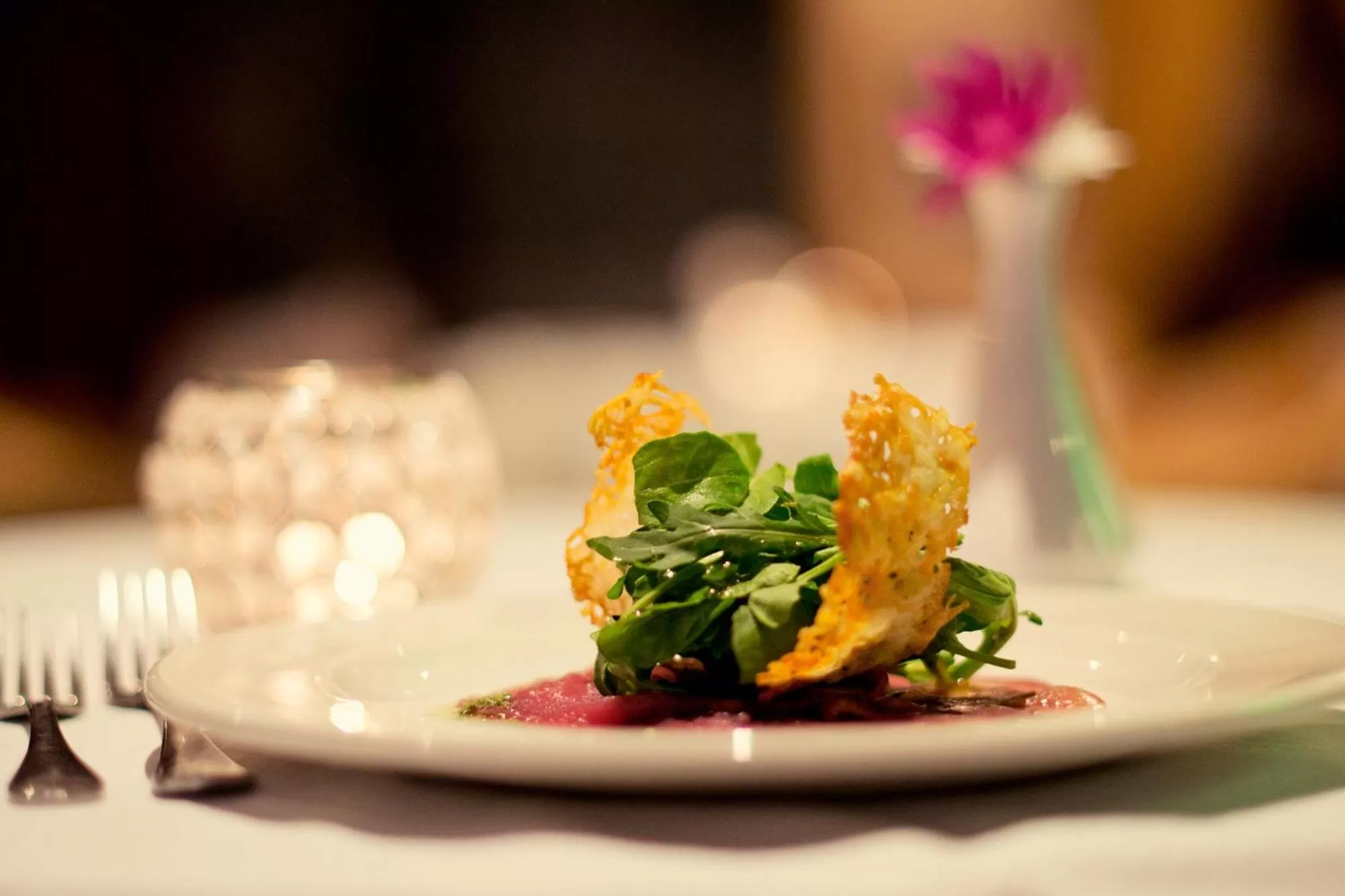 Food and drinks in Premier Splendid Inn Bloemfontein