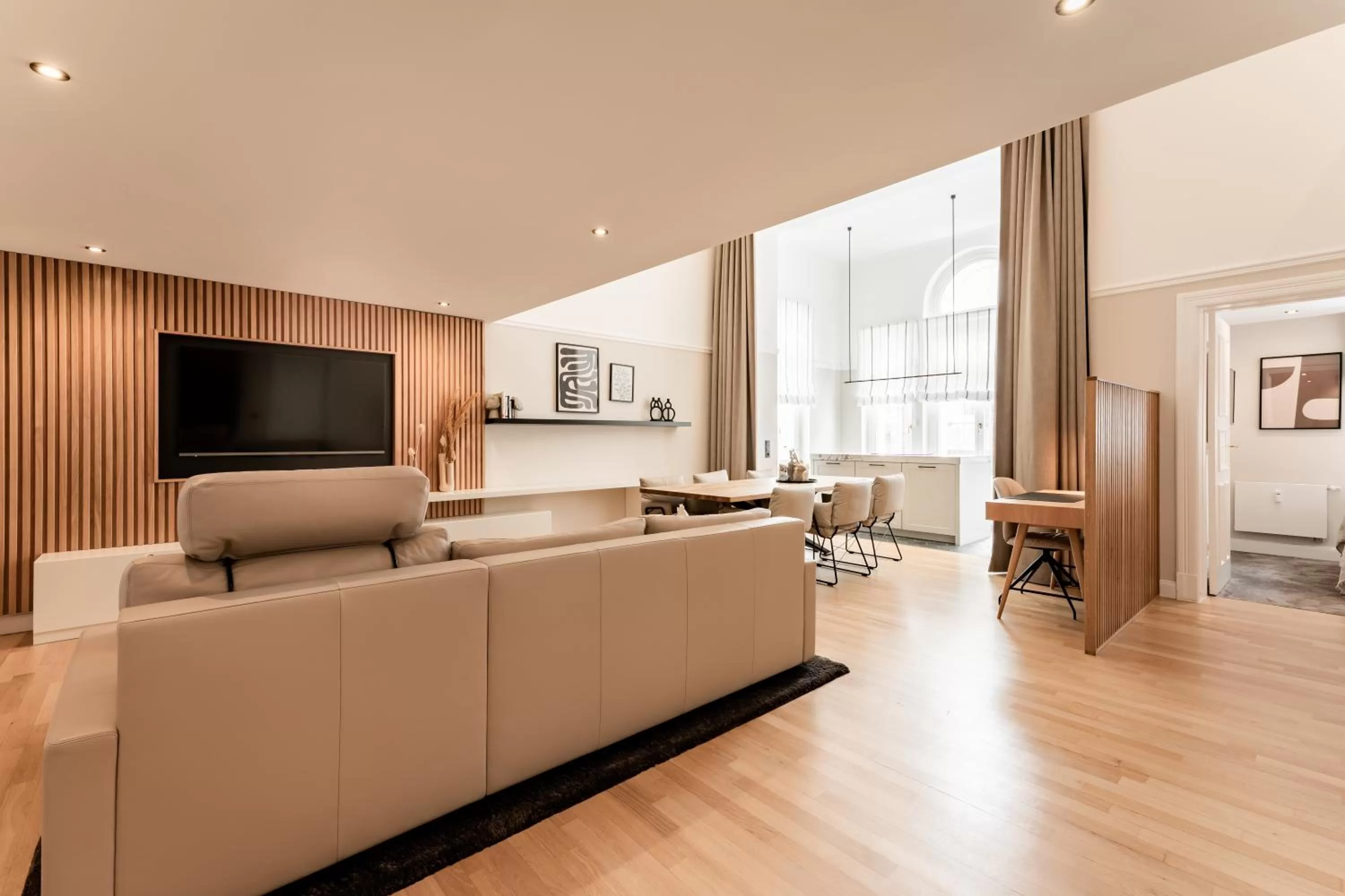 Strandhotel Kurhaus Juist