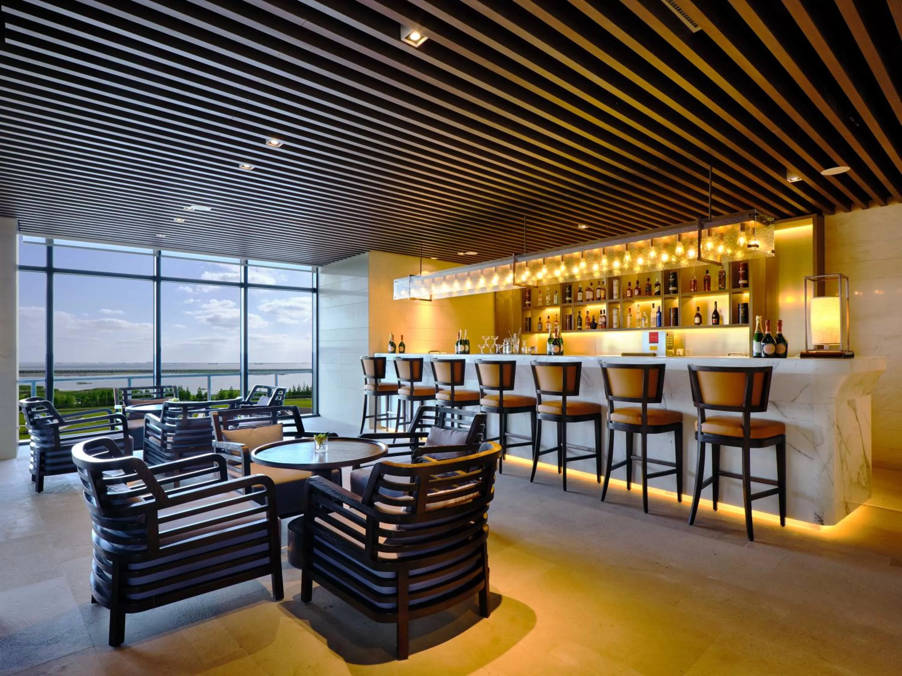 Fitness centre/facilities in Primus Hotel Shanghai Sanjiagang - Offer Pudong International Airport and Disney shuttle