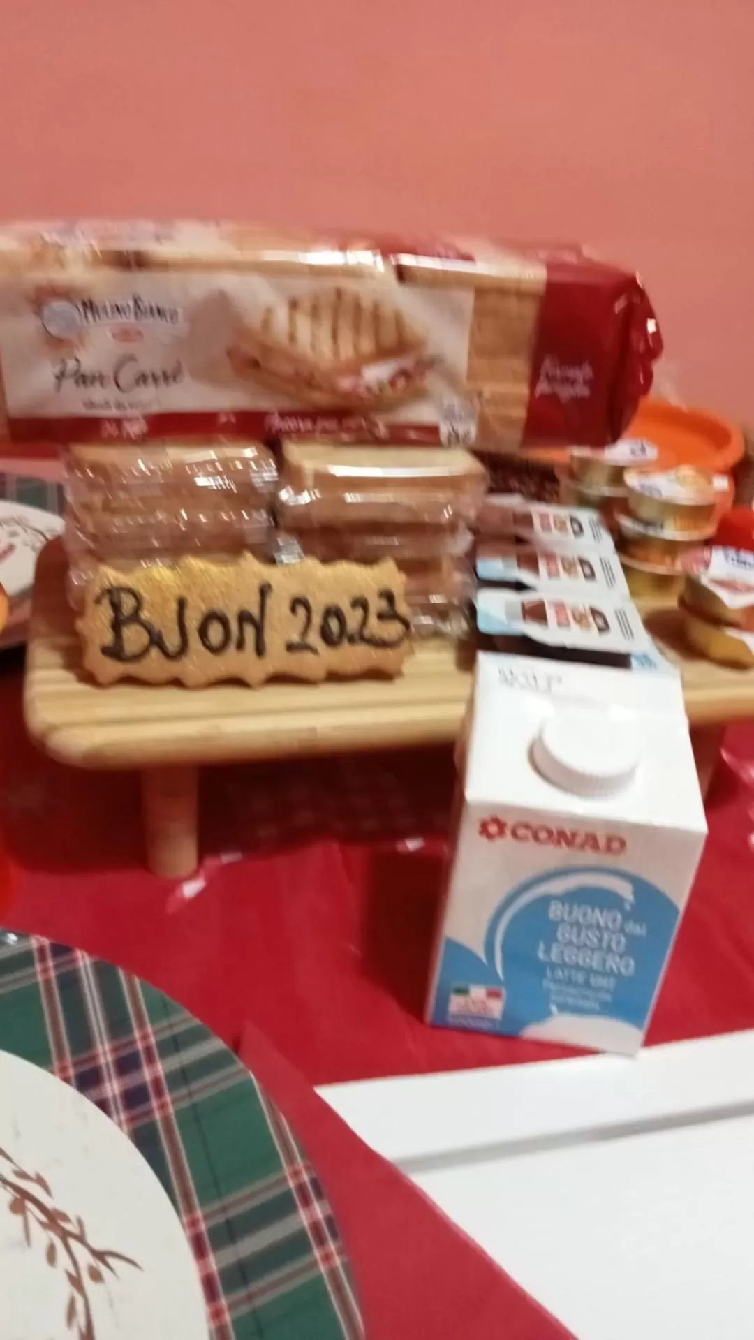 La Terrazza di Monica & Teresa