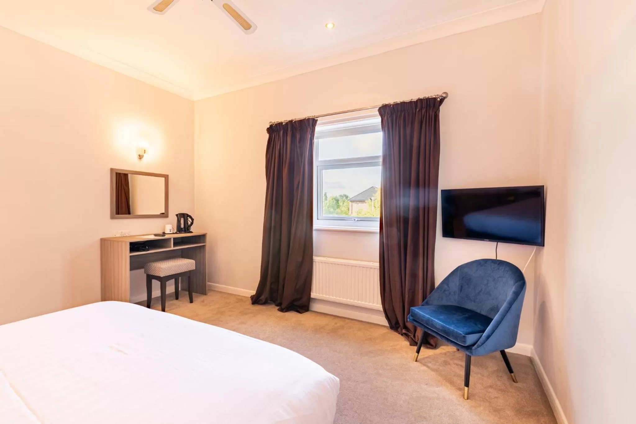 Parkmore Hotel & Leisure Club, Sure Hotel Collection by BW