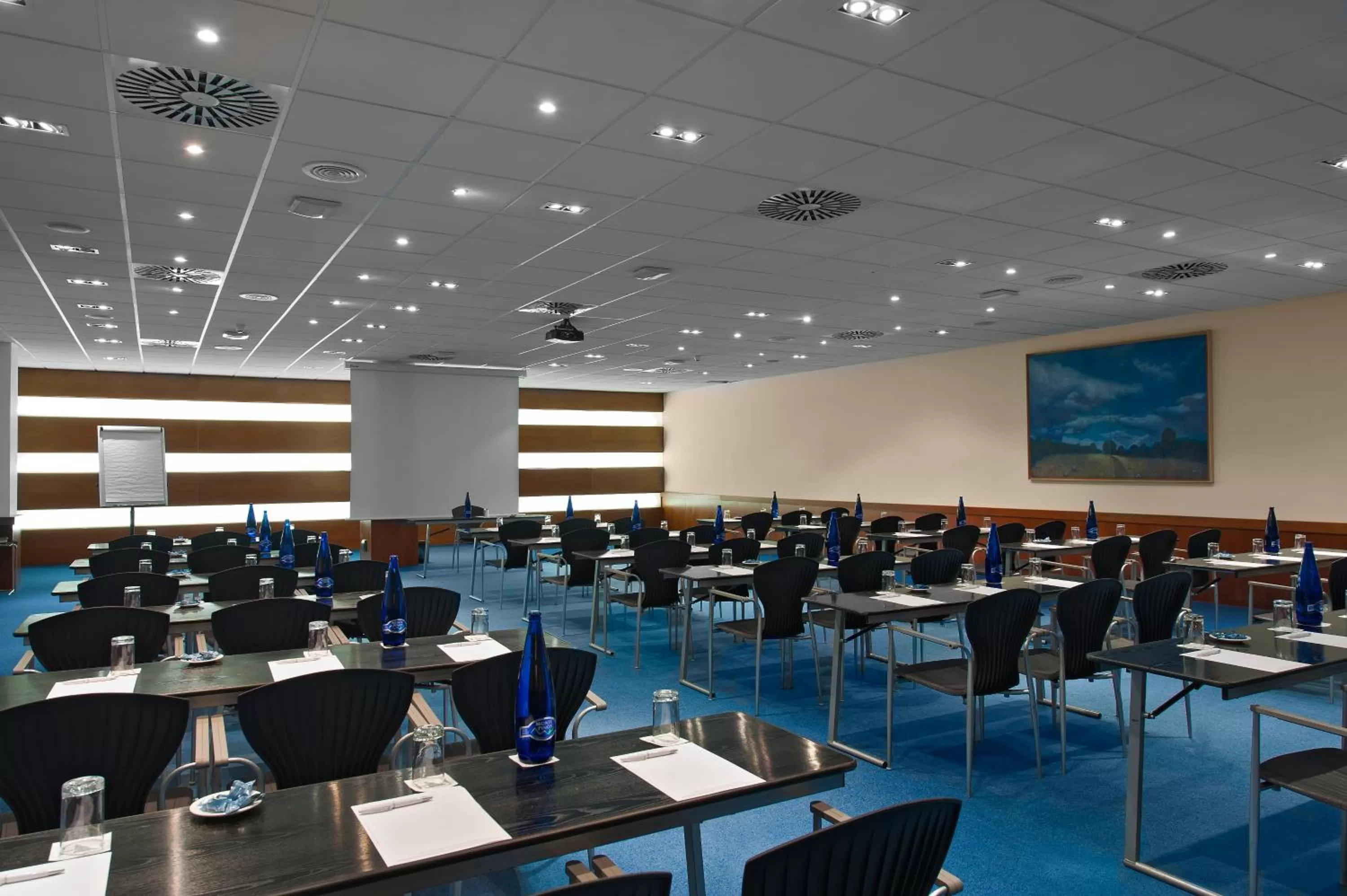 Business facilities in Eurostars i-hotel Madrid