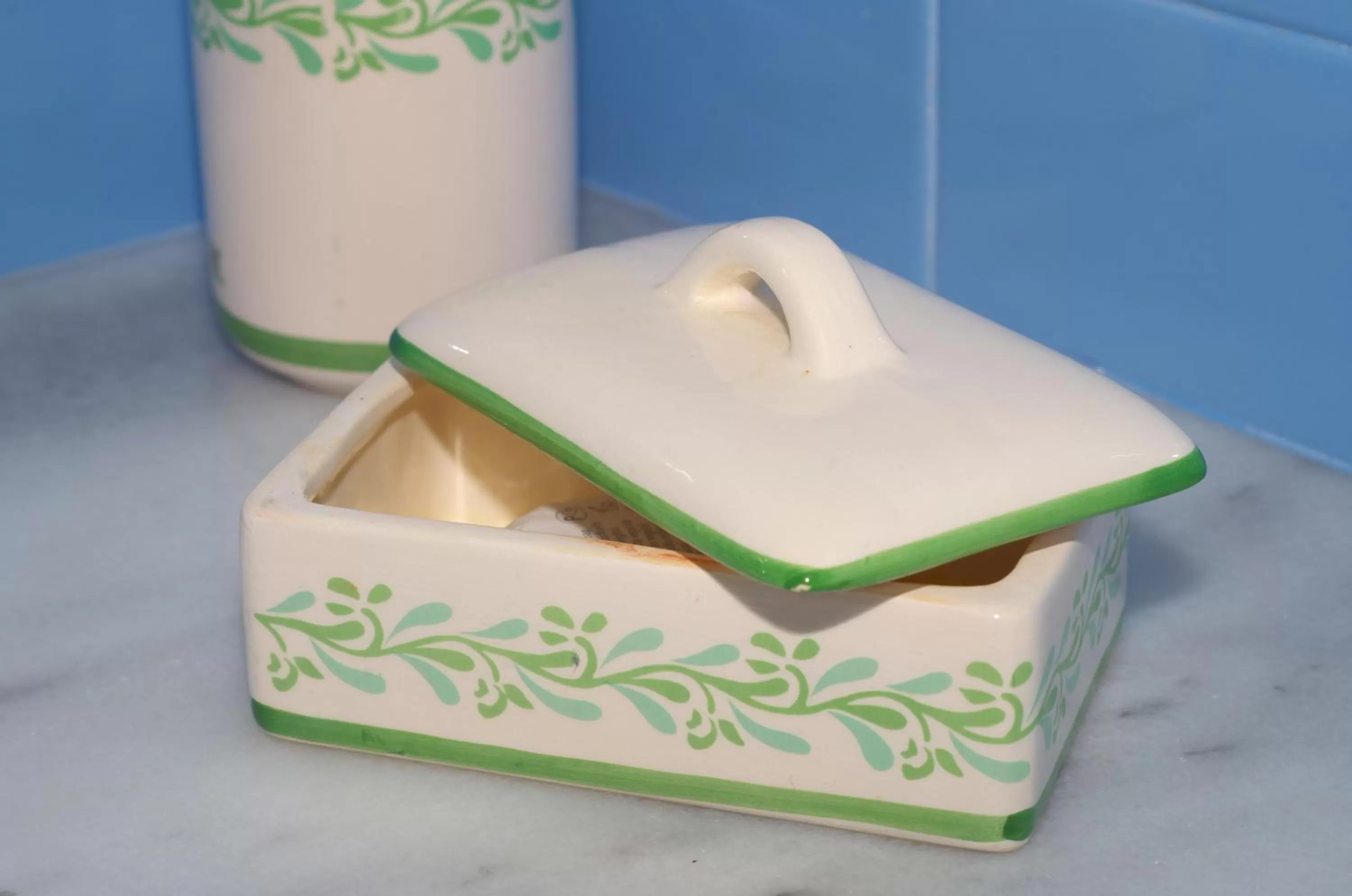 Bathroom in Olmitos 3 Hotel boutique, Casa-Palacio