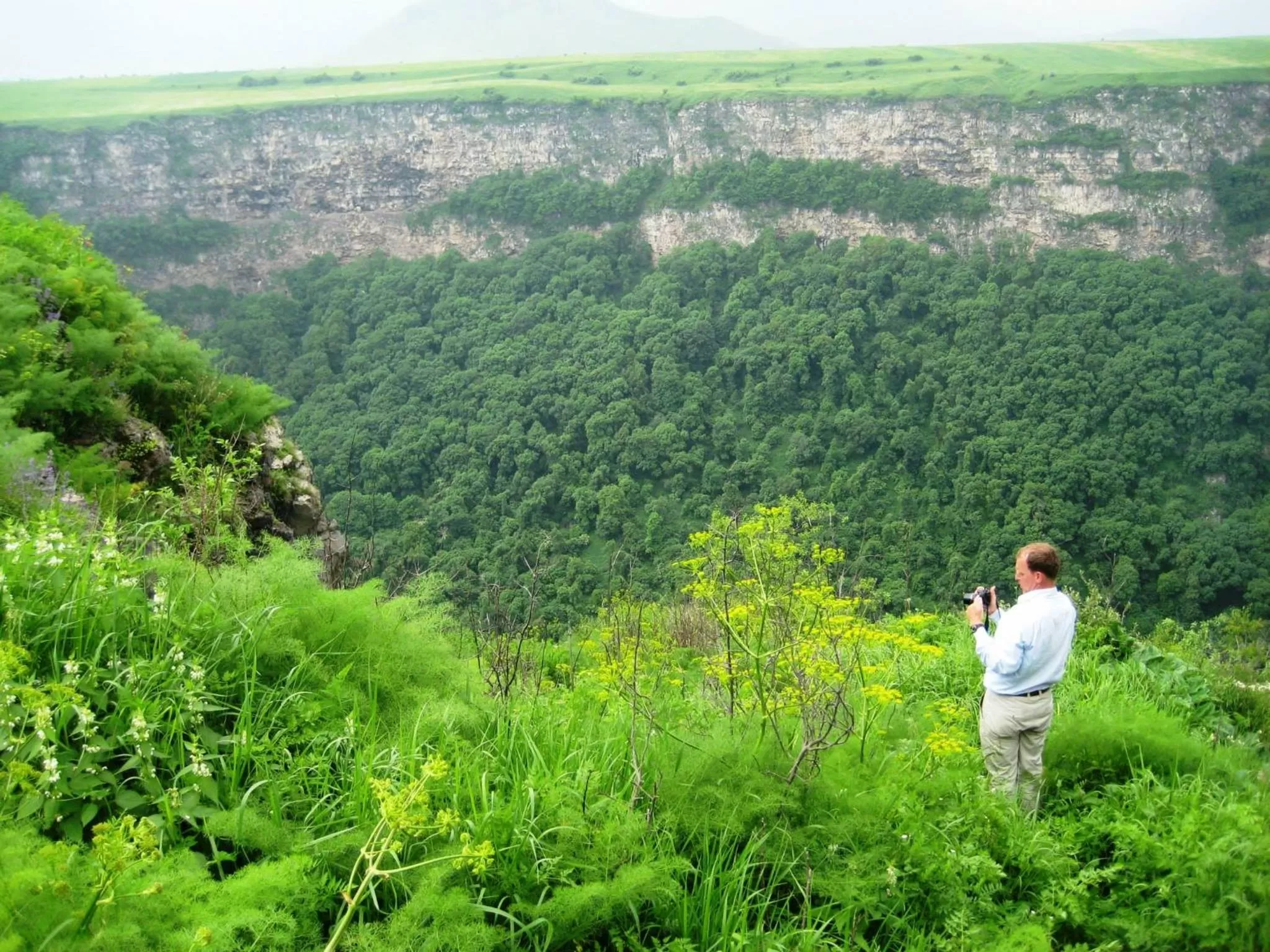 Ruzanna's Bed & Breakfast