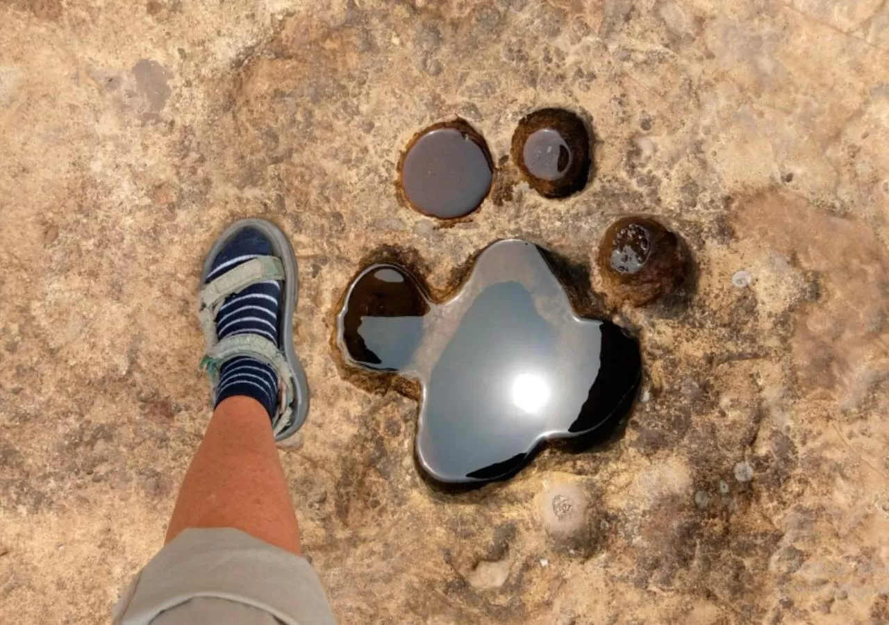 Off site in La Merced Plaza Hospedaje