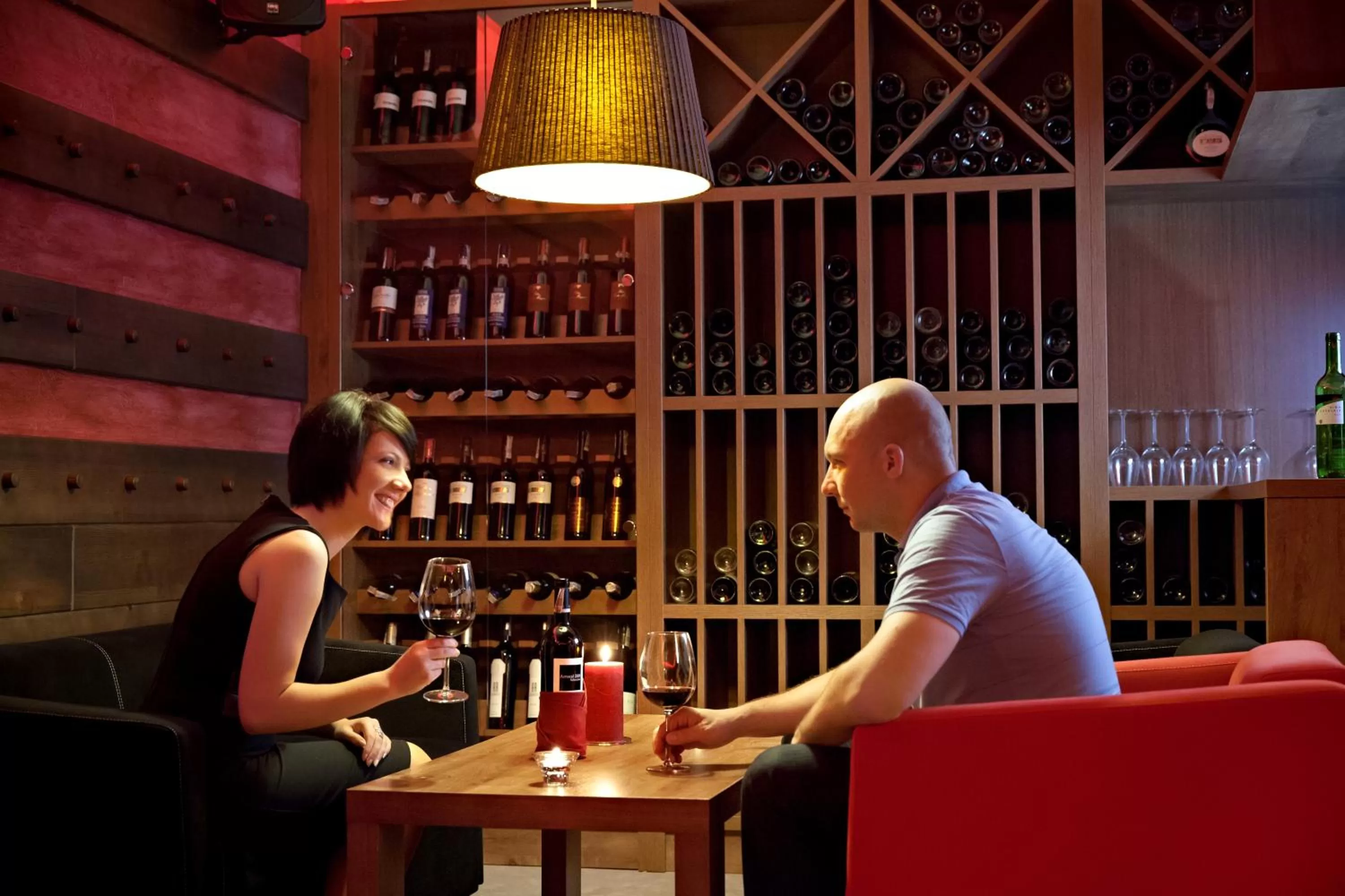 Nightclub / DJ in Słoneczny Zdrój Medical Spa & Wellness