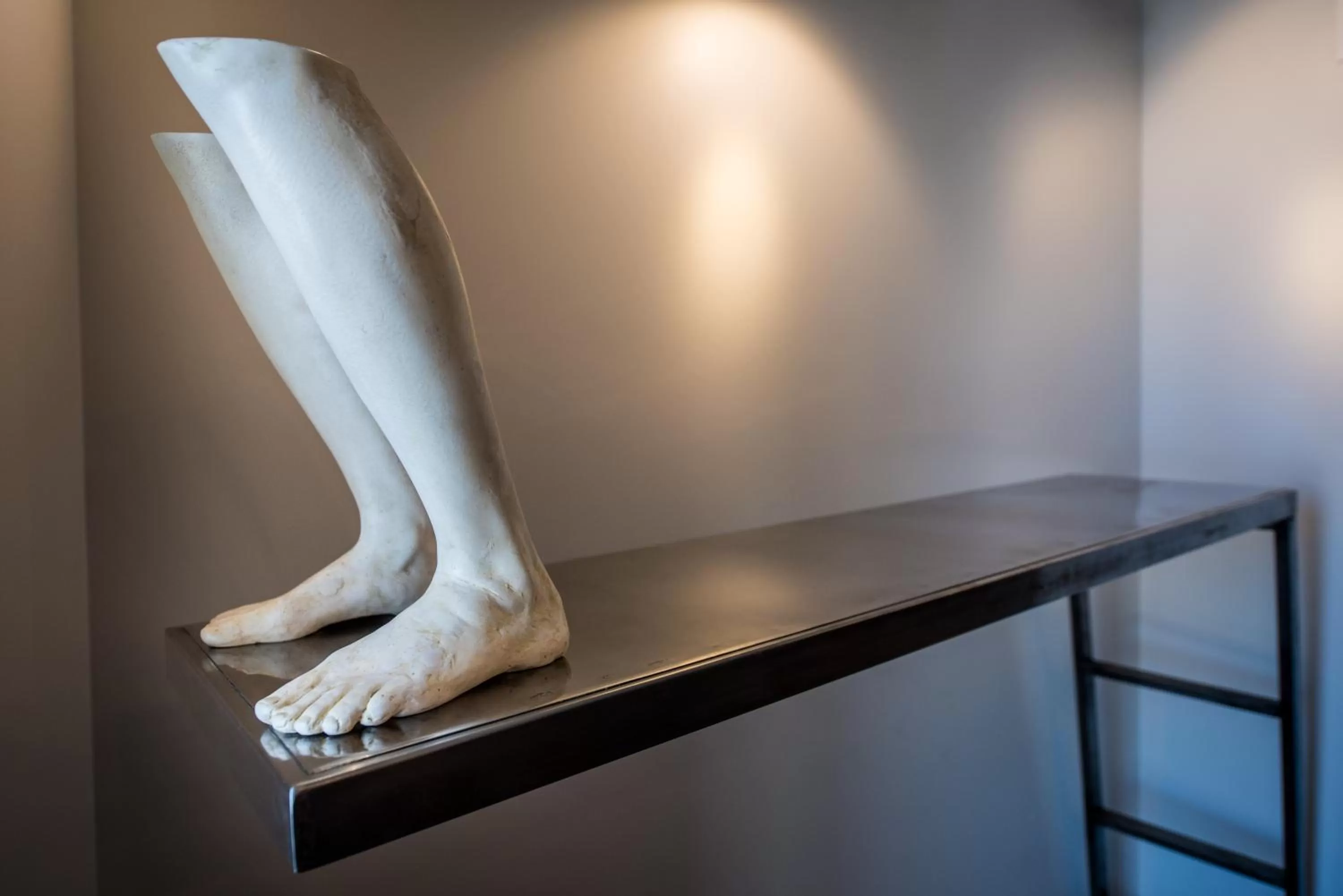 Decorative detail in Found Re Phoenix