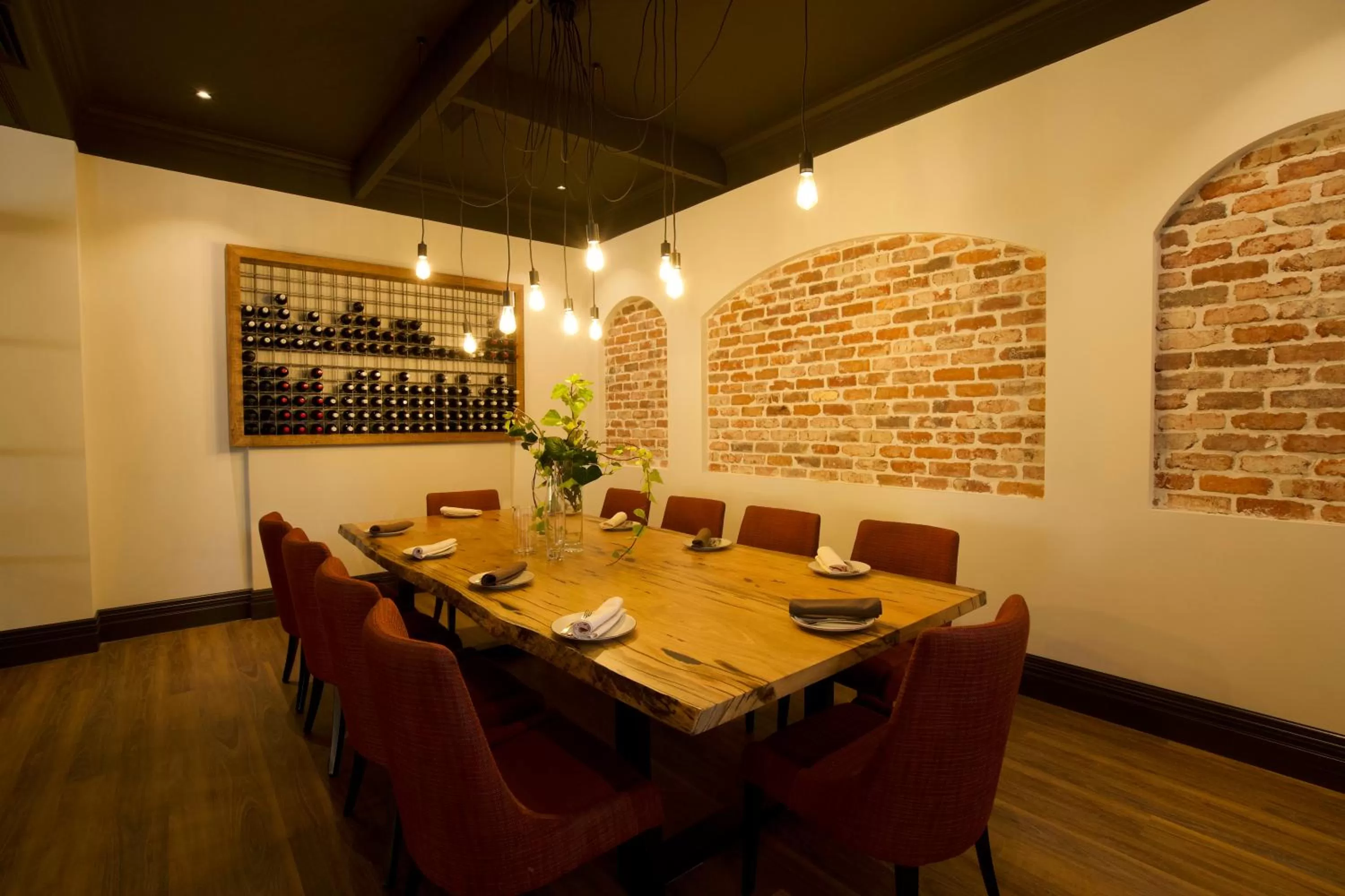 Restaurant/places to eat in Joondalup Resort