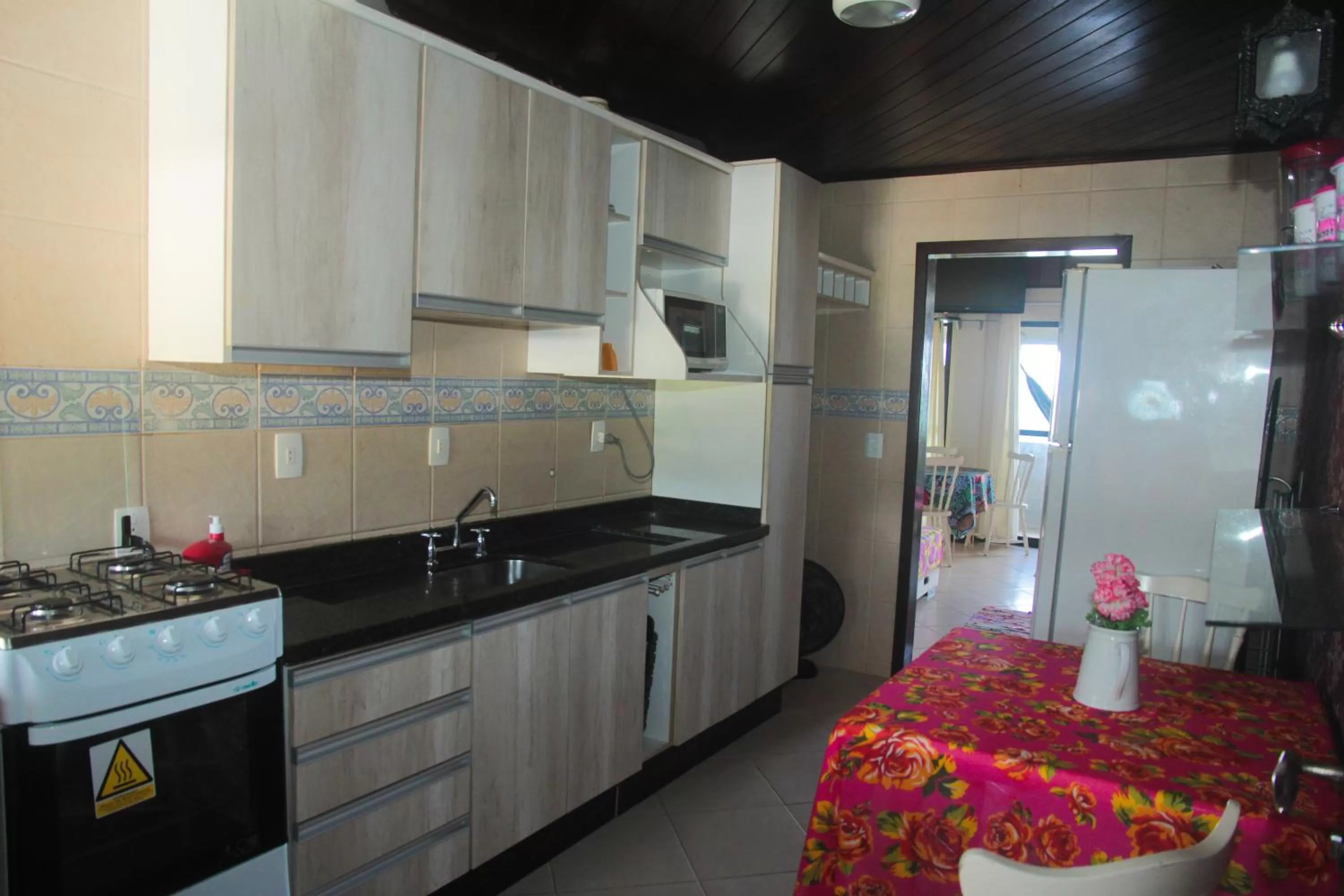 Pousada OceAnas Frente Mar Estaleiro