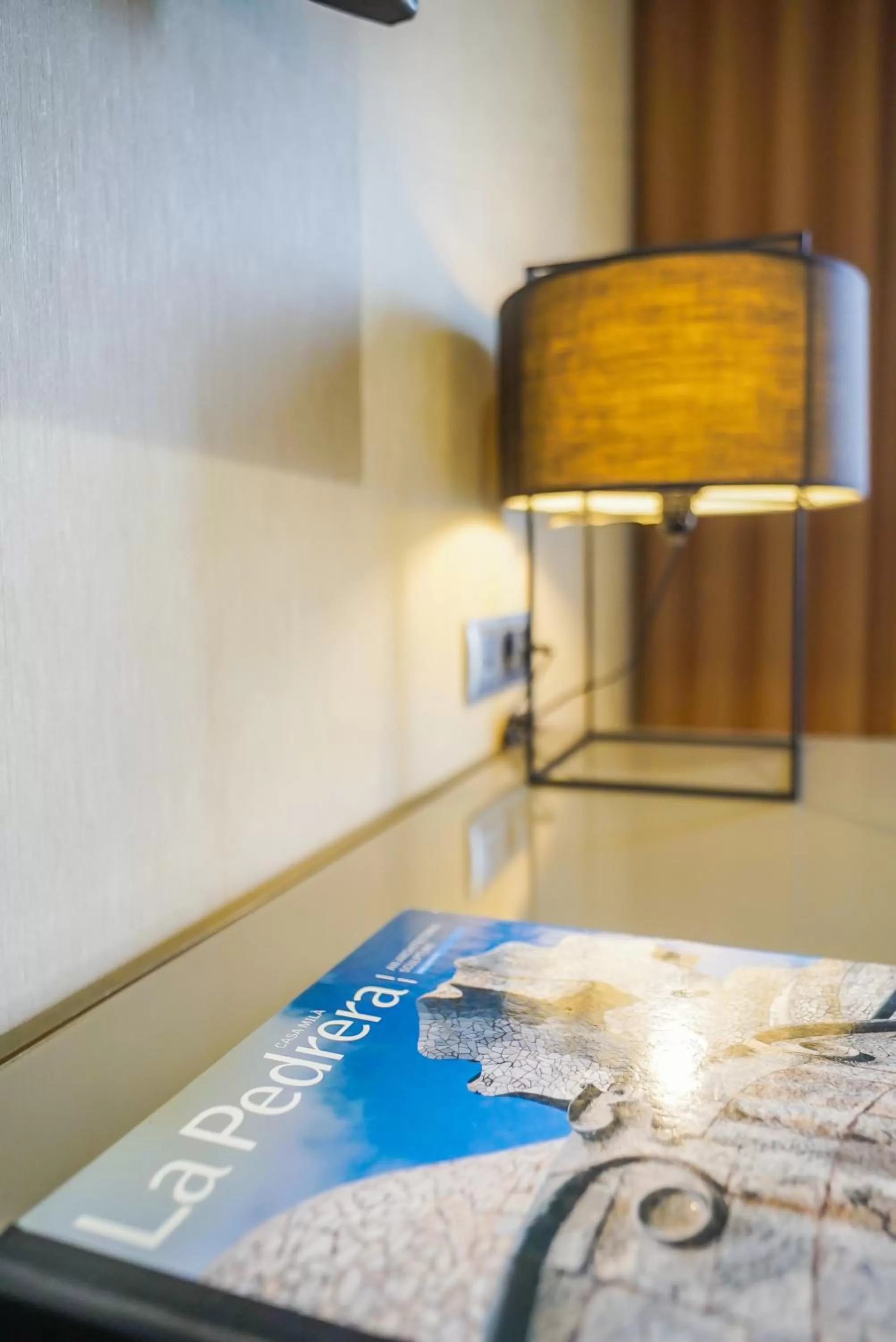 Seating area, Bed in Hotel Constanza