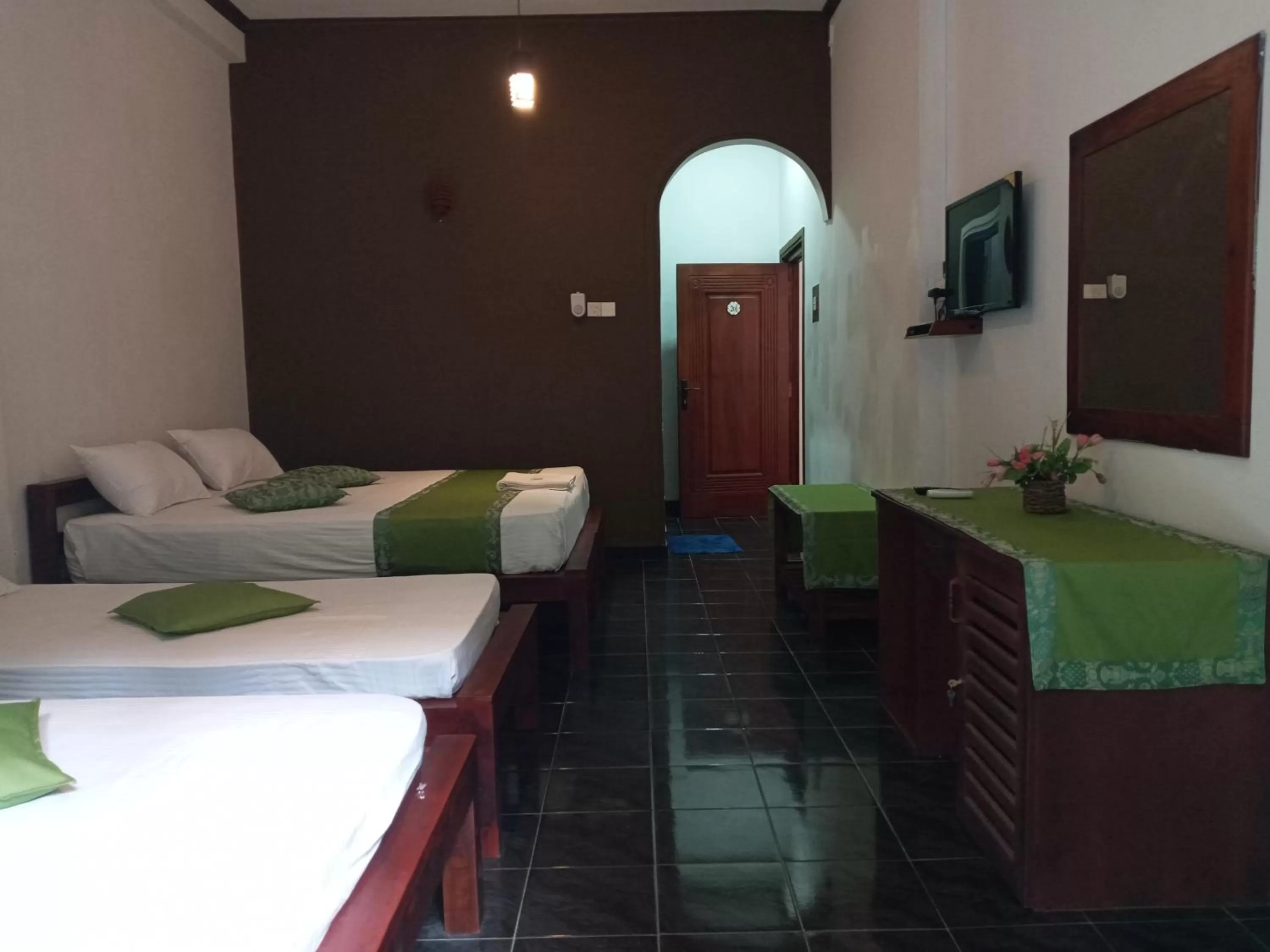 Kandy Forest Villa Hotel