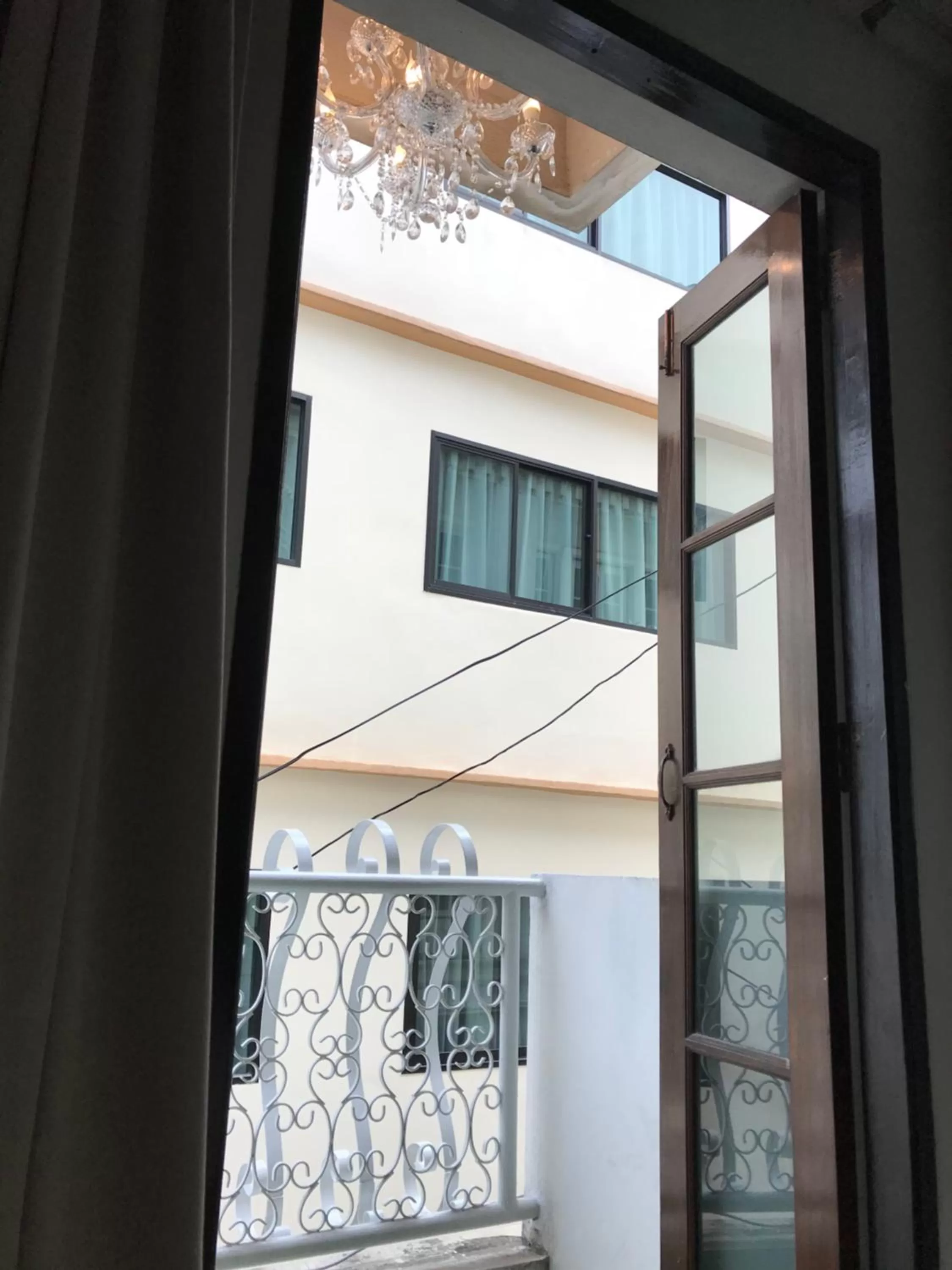 Oriental Smile Hotel