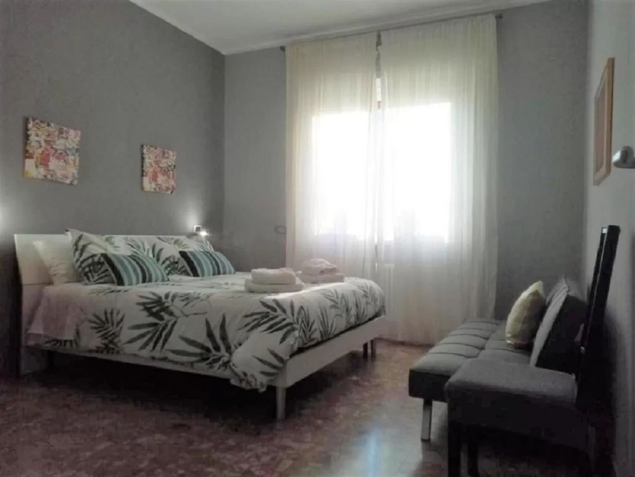 B&B Residence Armonia Sulmona