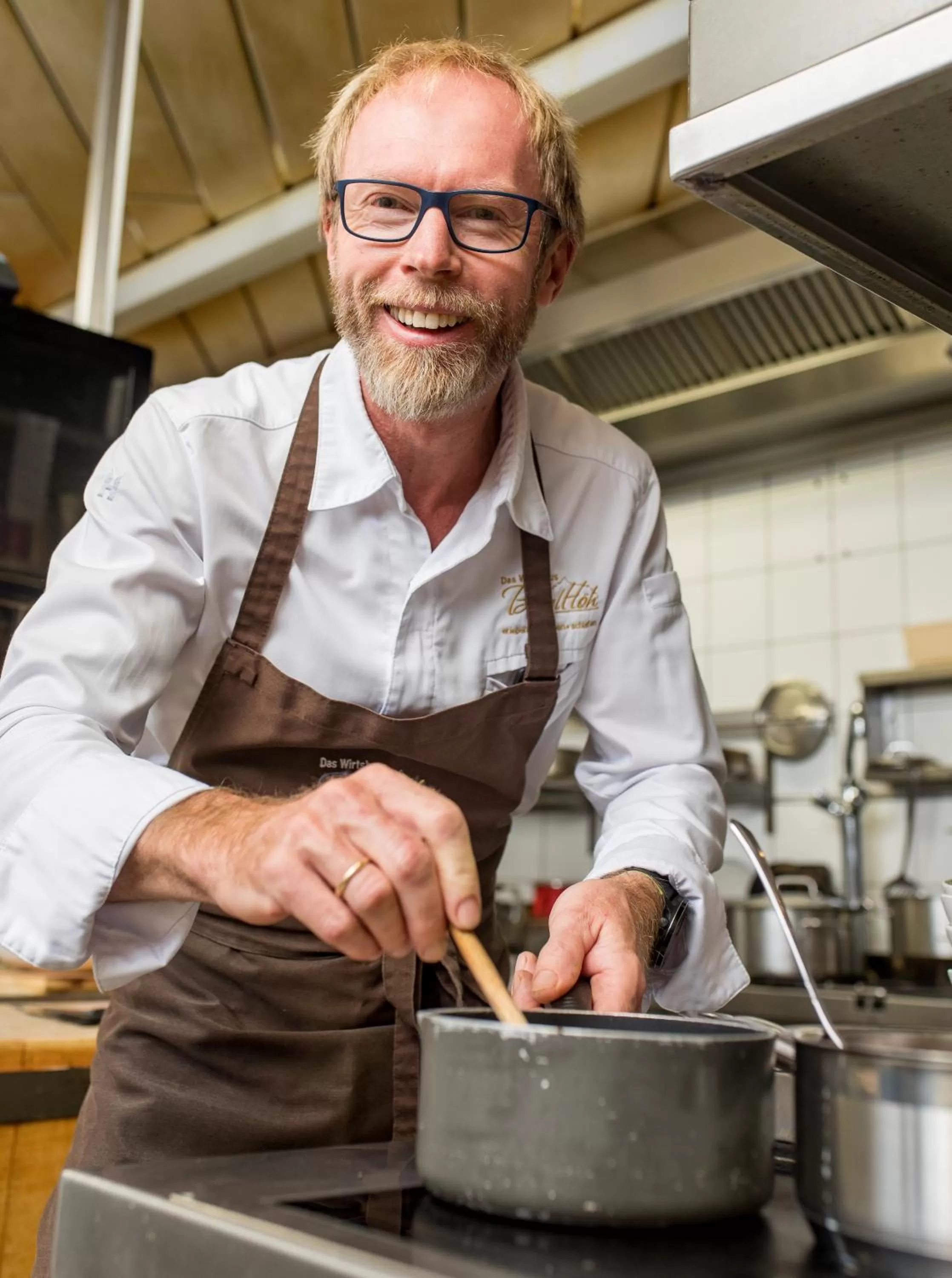 Activities in Hotel und Alpen Apartments mit Sauna - Bürglhöh