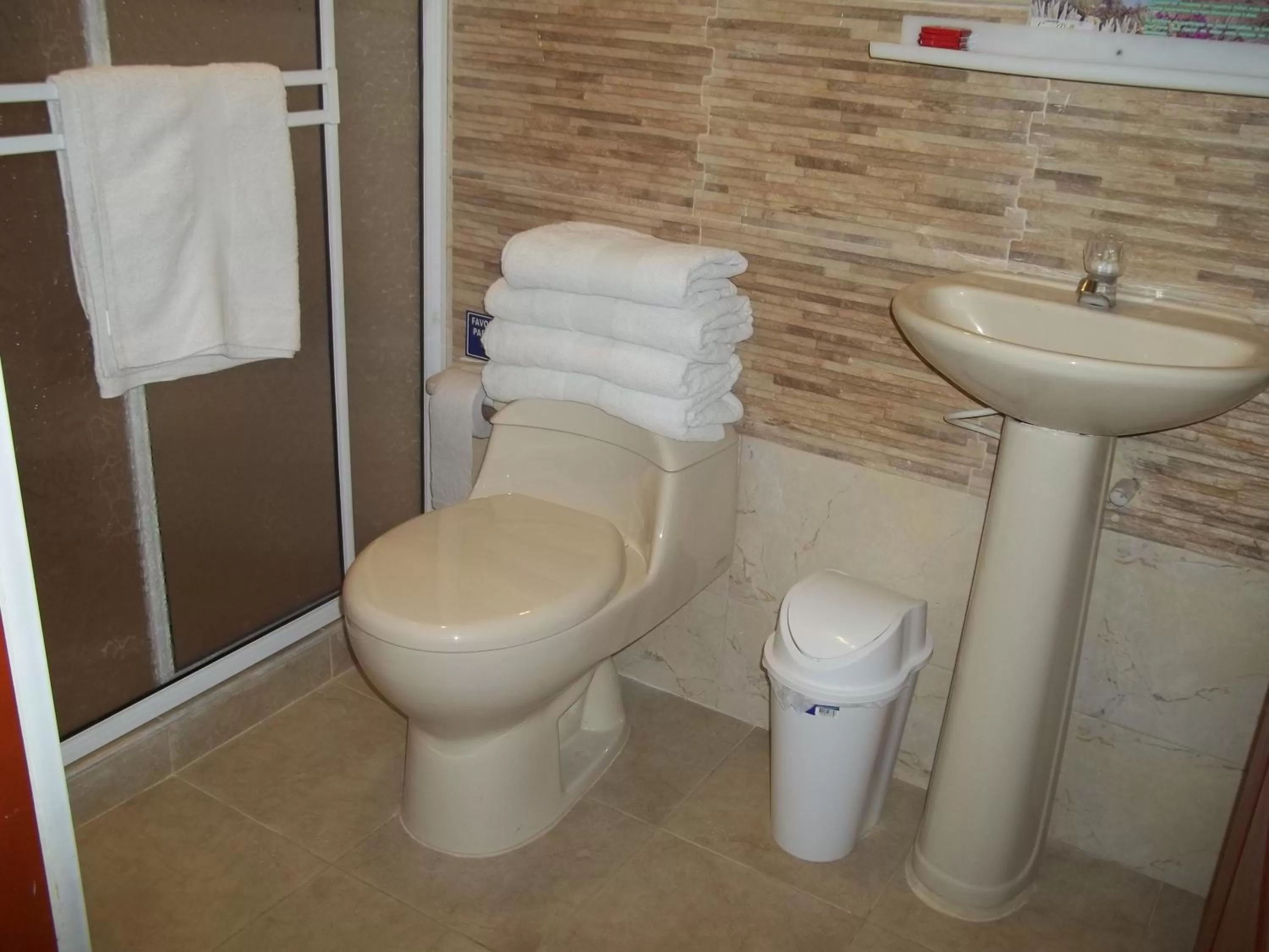 Cabañas Las Bifloras