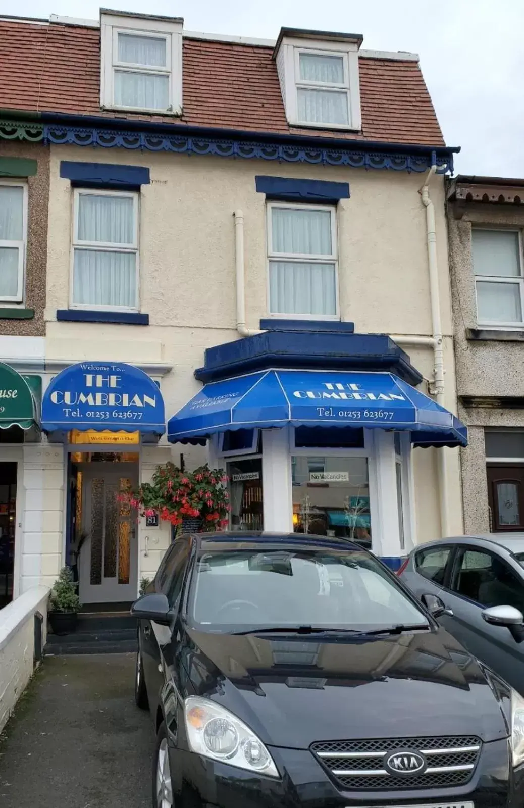 the cumbrian hotel the cumbrian hotel