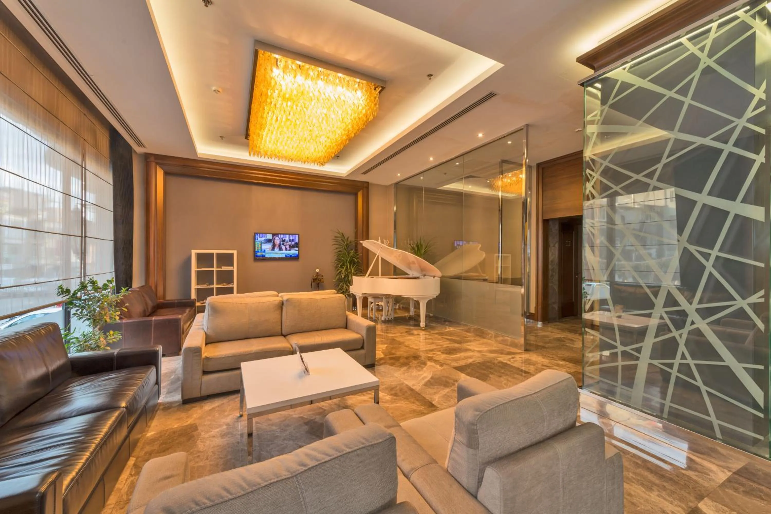 Activities in Istanbul Dora Hotel