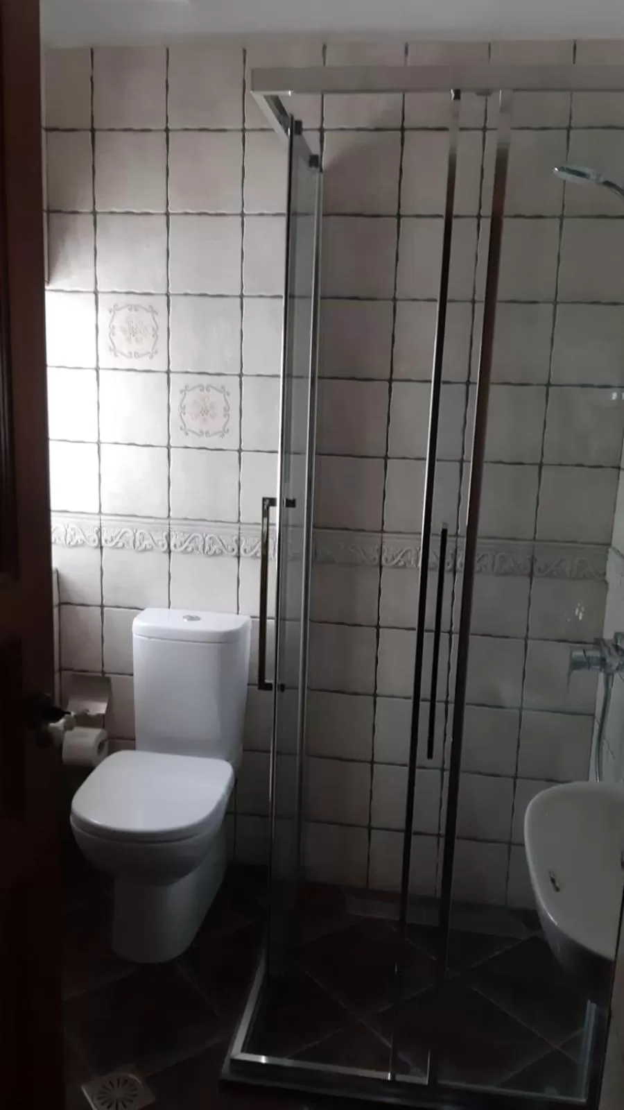 Shower, Bathroom in Boutique Hotel Musée