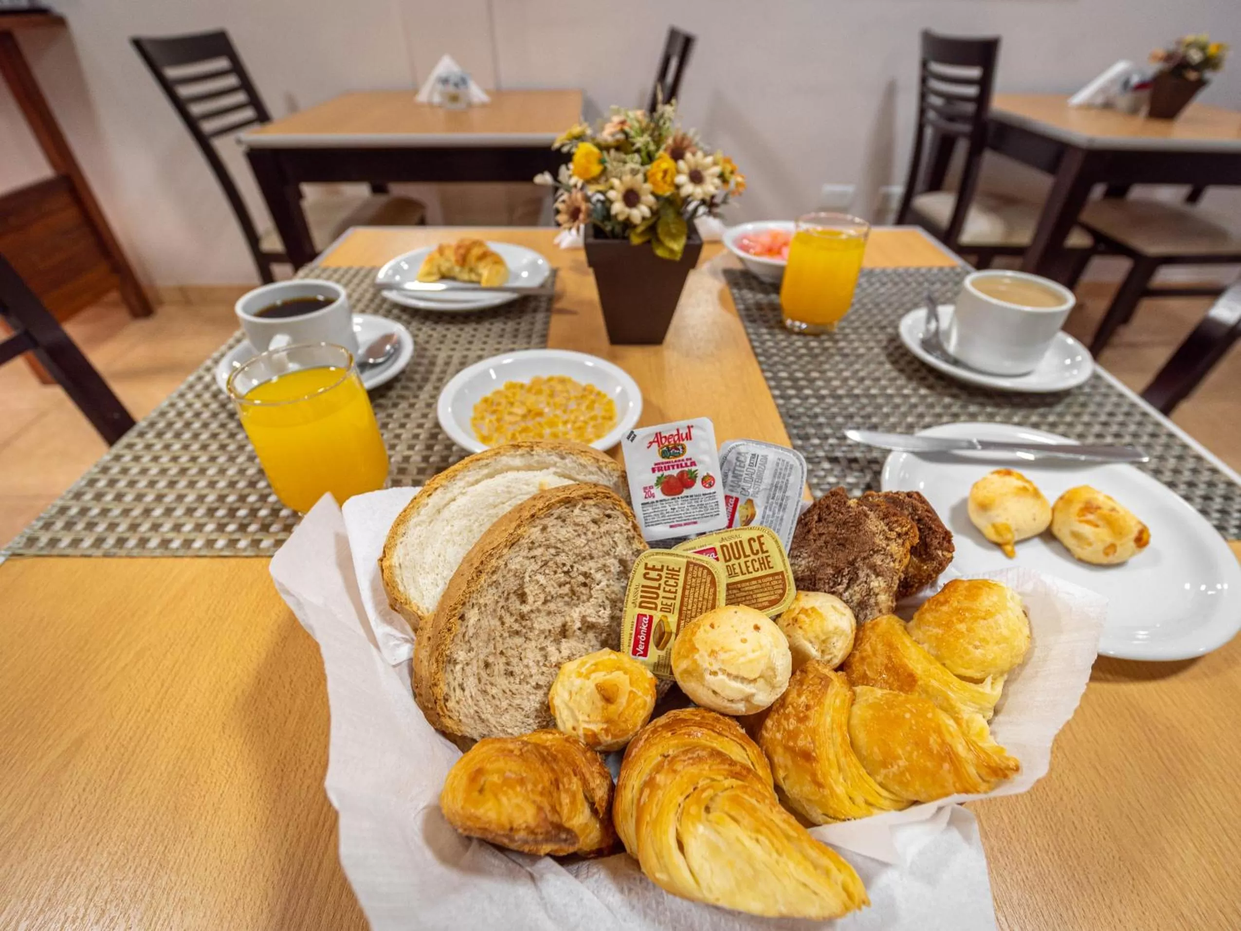 Swimming pool in Palma Real Posada