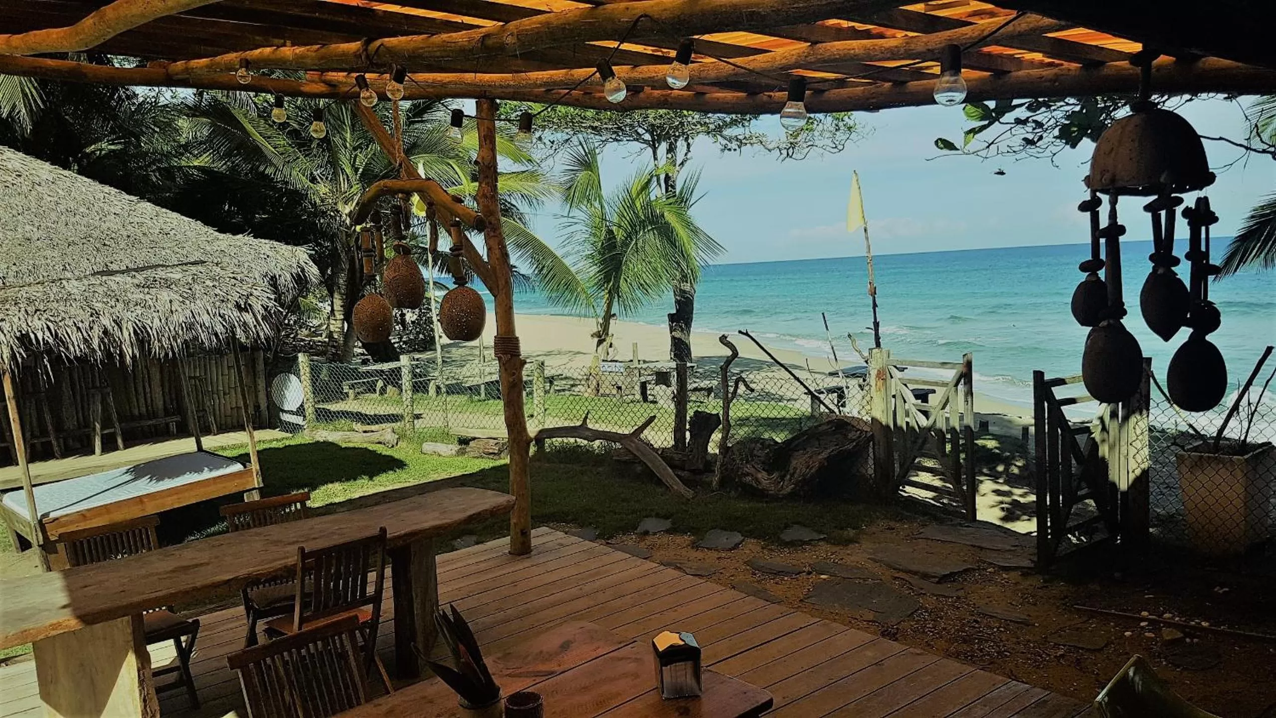 Cabarete Maravilla Eco Lodge Boutique Beach Surf Encuentro, Kite, by AA Crypto Group