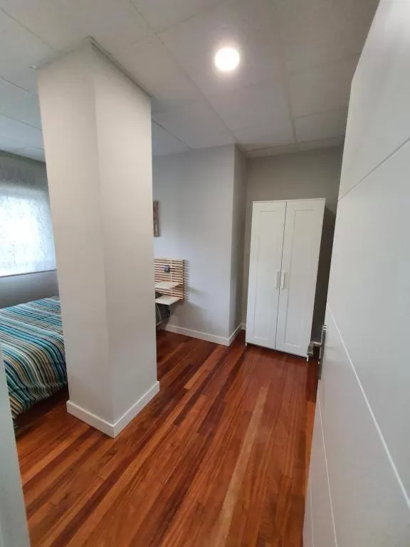 Bed in Guggenheim Riverview 5 Bedrooms