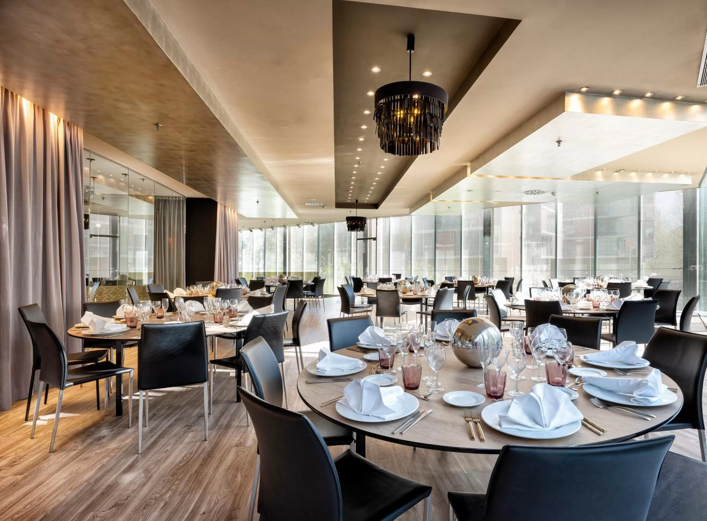 Banquet/Function facilities in Hotel Barcelona Condal Mar Affiliated by Meliá