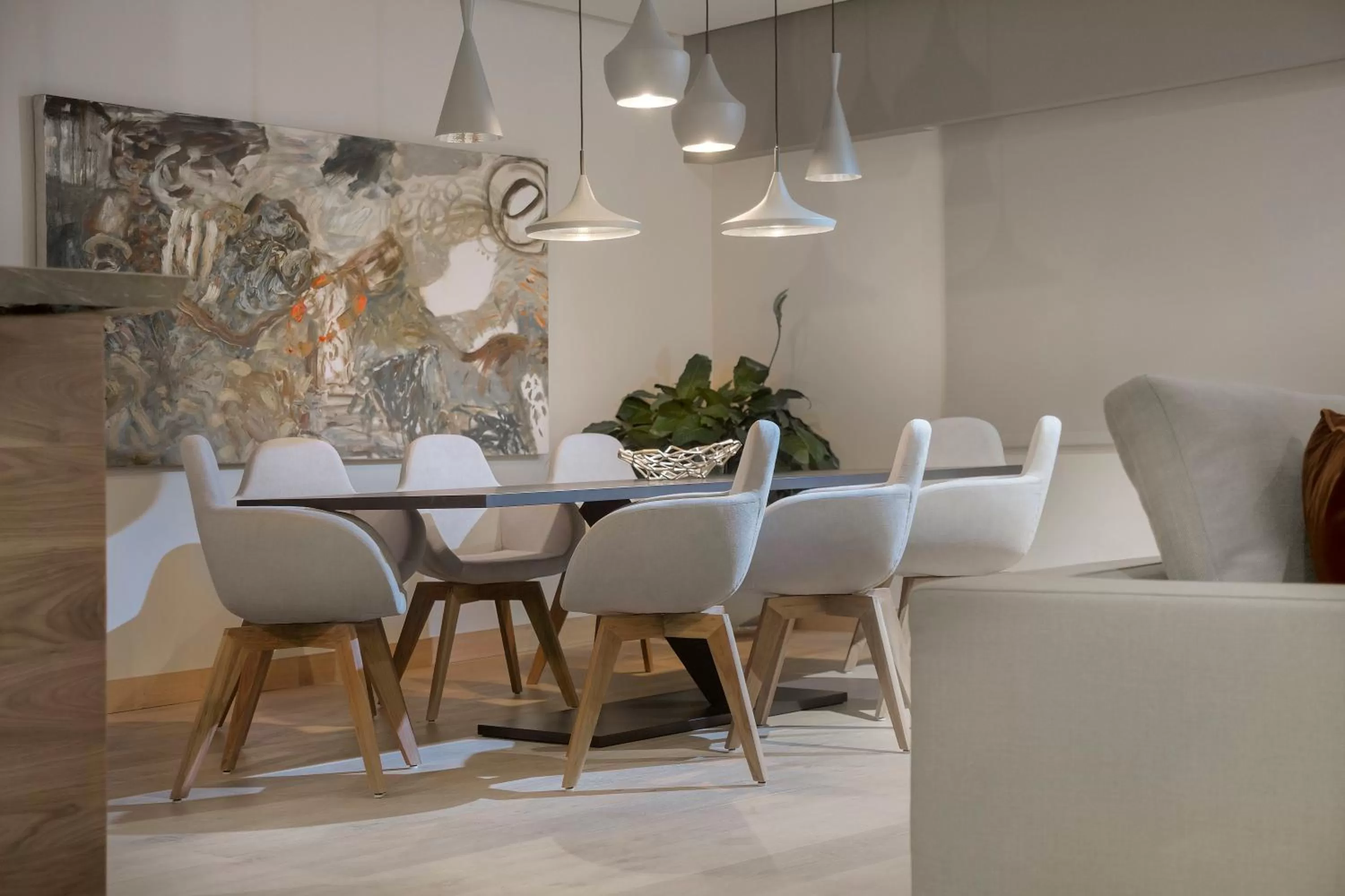 Photo of the whole room in Presidente InterContinental Mexico City by IHG