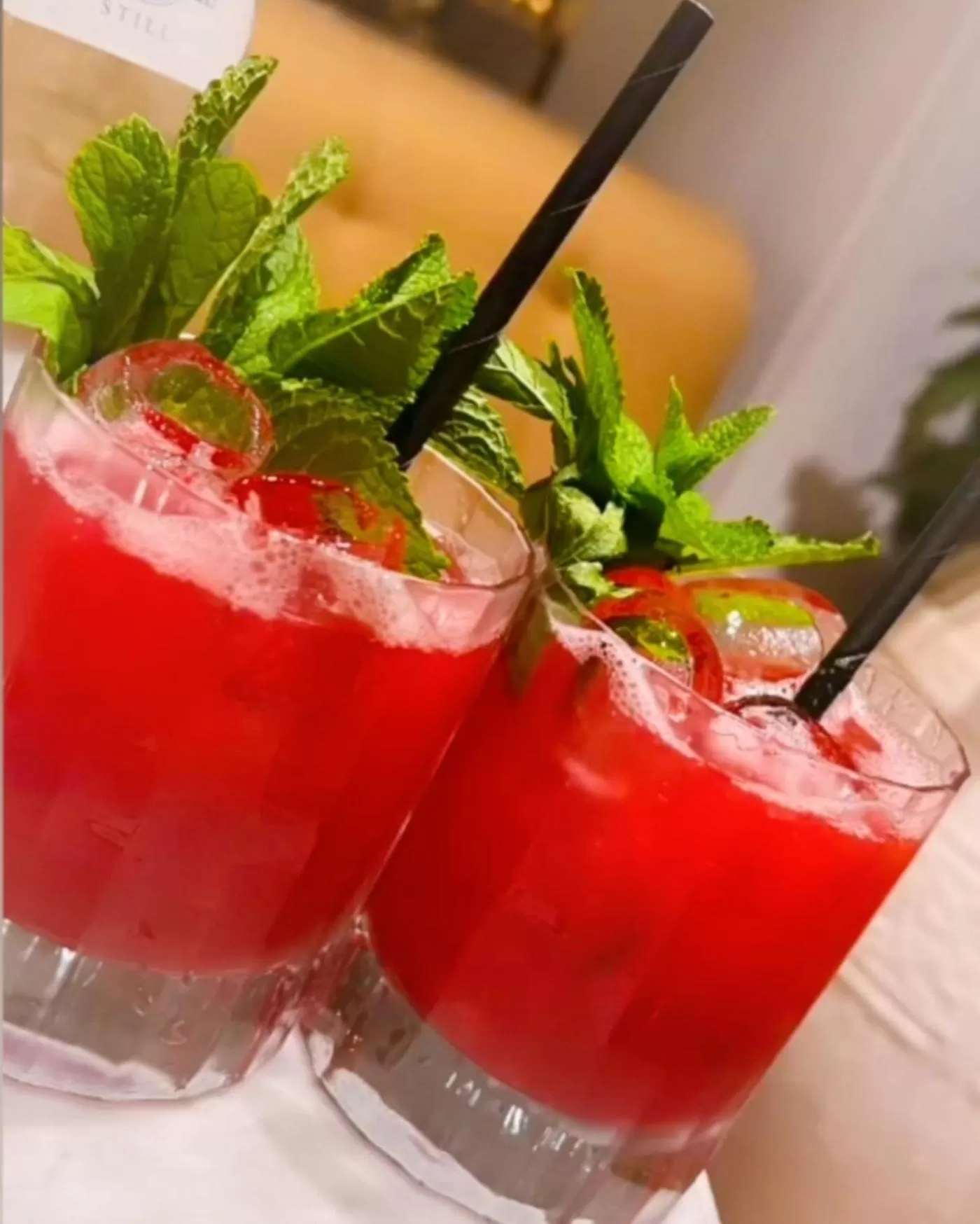 Restaurant/places to eat in Brown Eilat a member of Brown Hotels