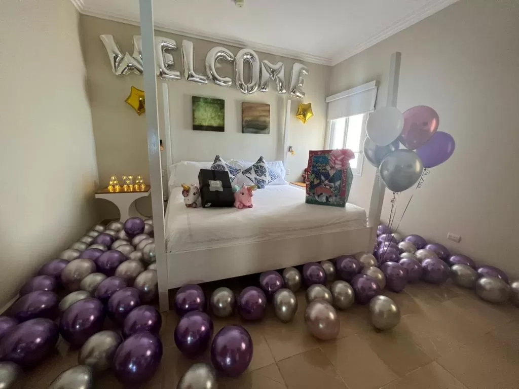 Beach Front TGR Hotels and Resorts