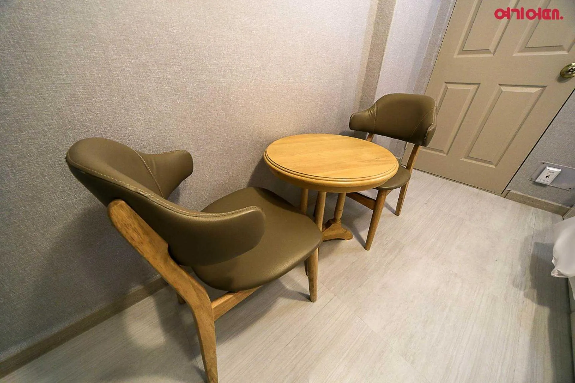 Goodstay Grand Motel Chuncheon