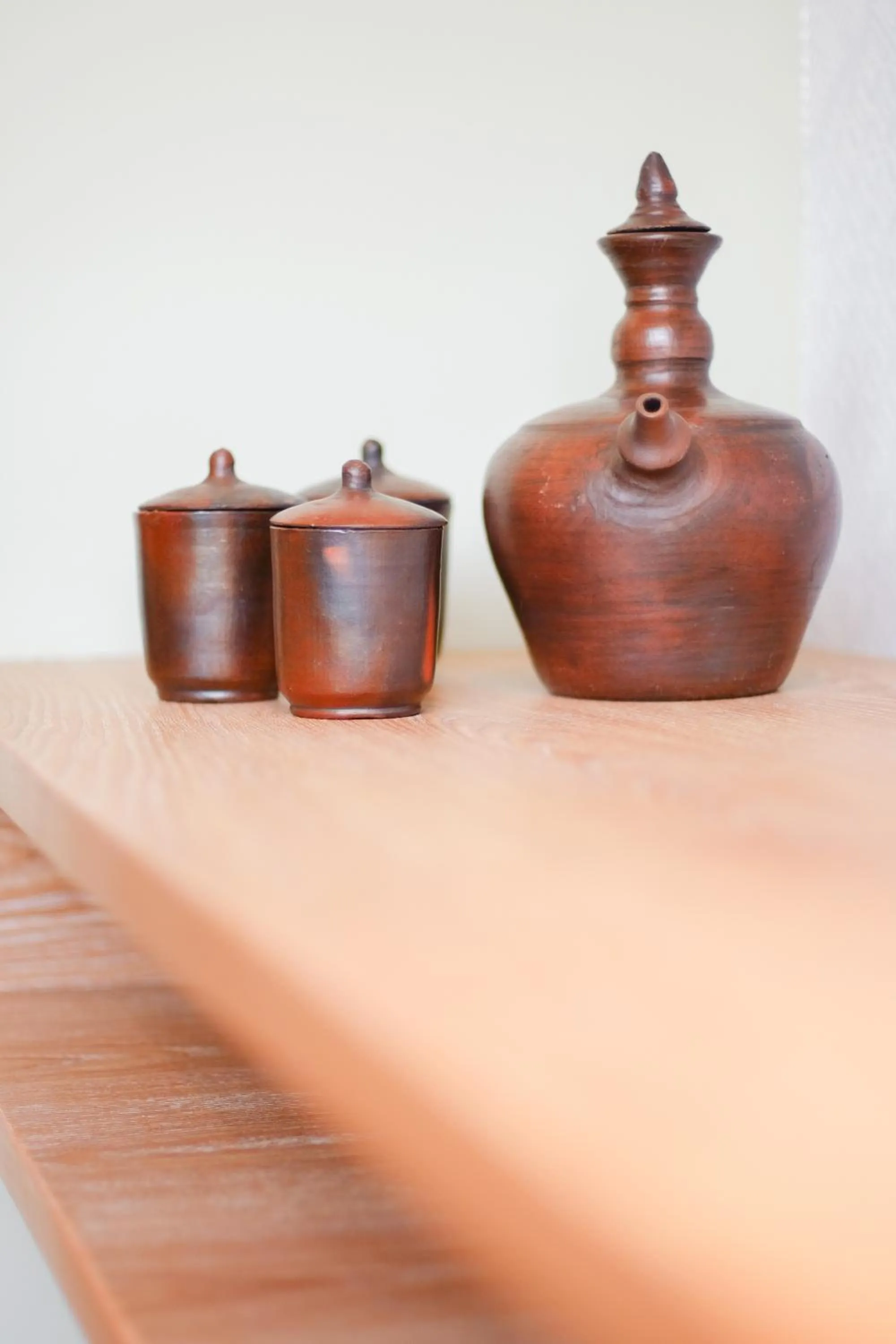 TV and multimedia in Allstay Ecotel Yogyakarta