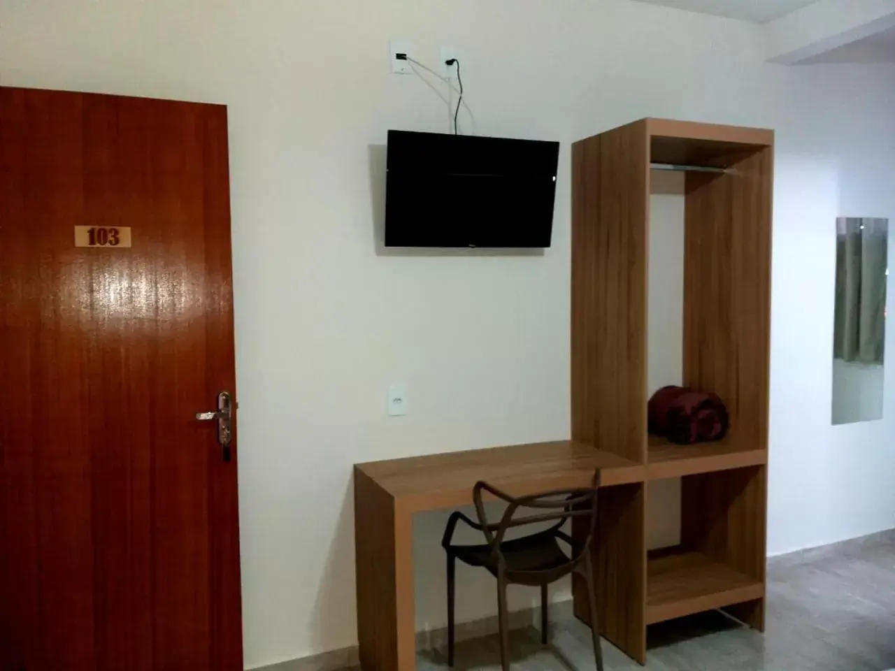 Deluxe Apartment in Hotel Petaluma Piumhi Deluxe Apartment in Hotel Petaluma Piumhi