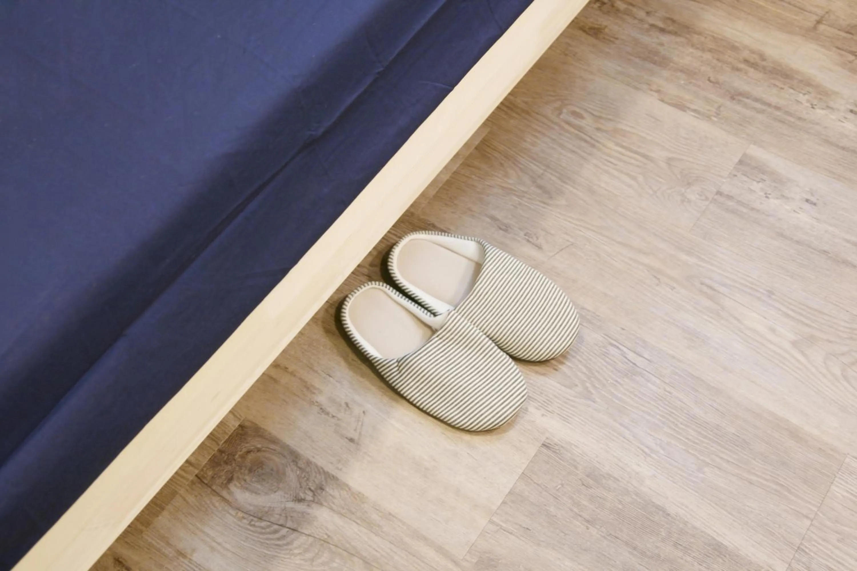 Bedroom in Seoul Dalbit Dongdaemun Guesthouse