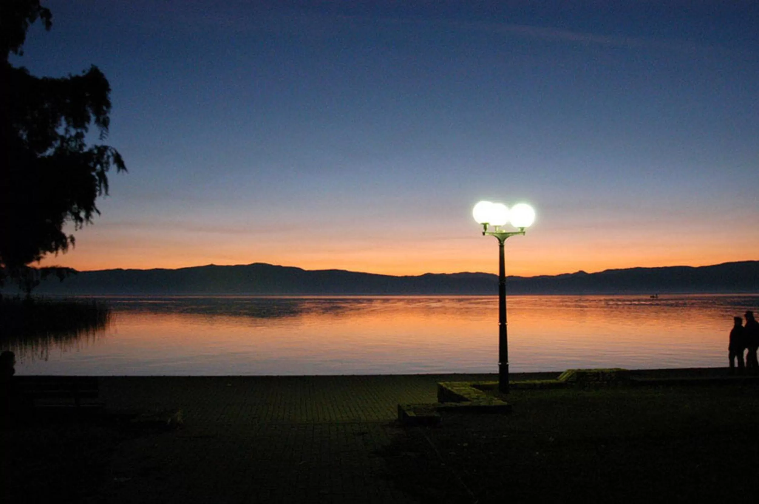 Nearby landmark in Villa Jordan