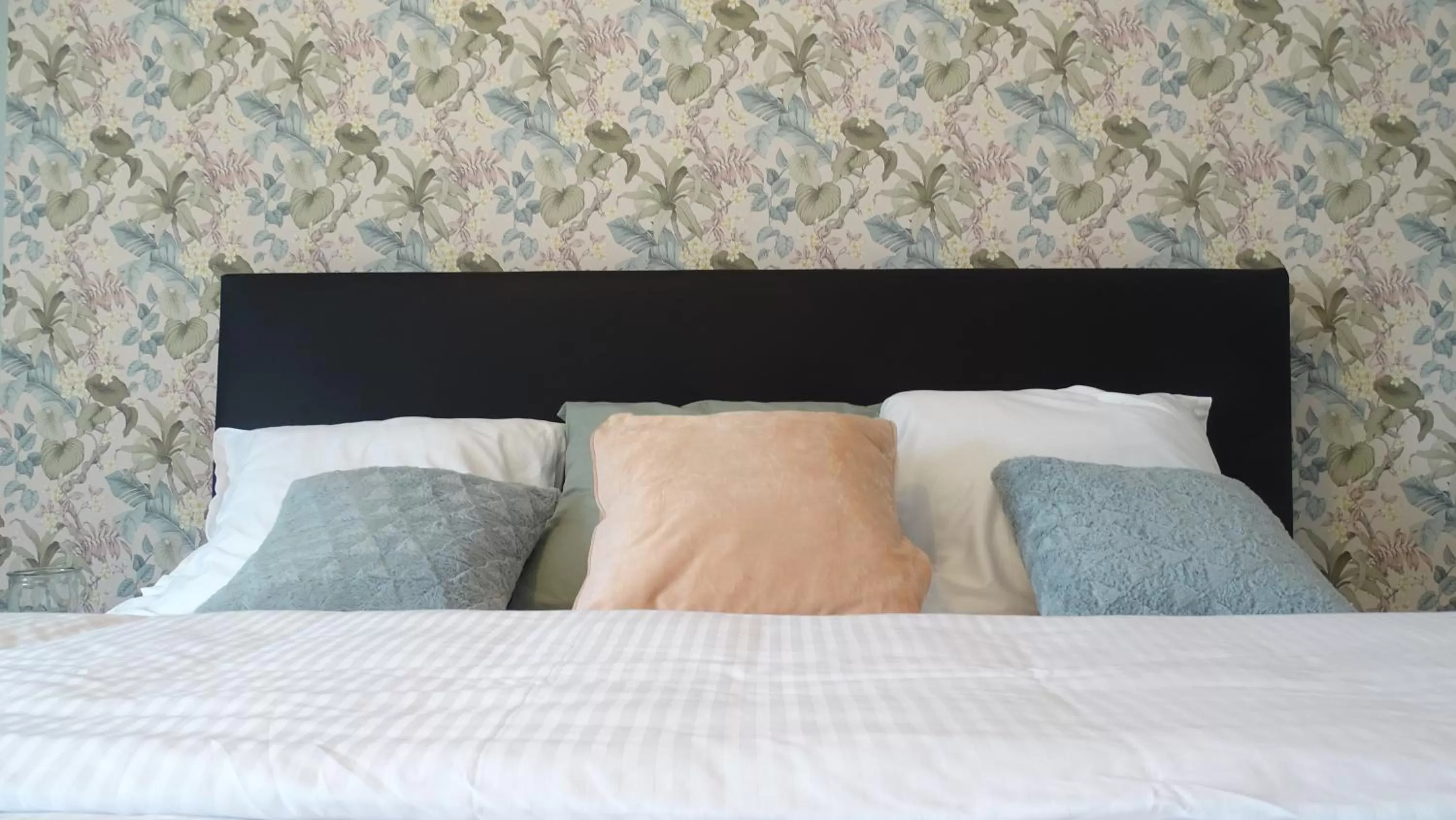 Bed in Côté Grange