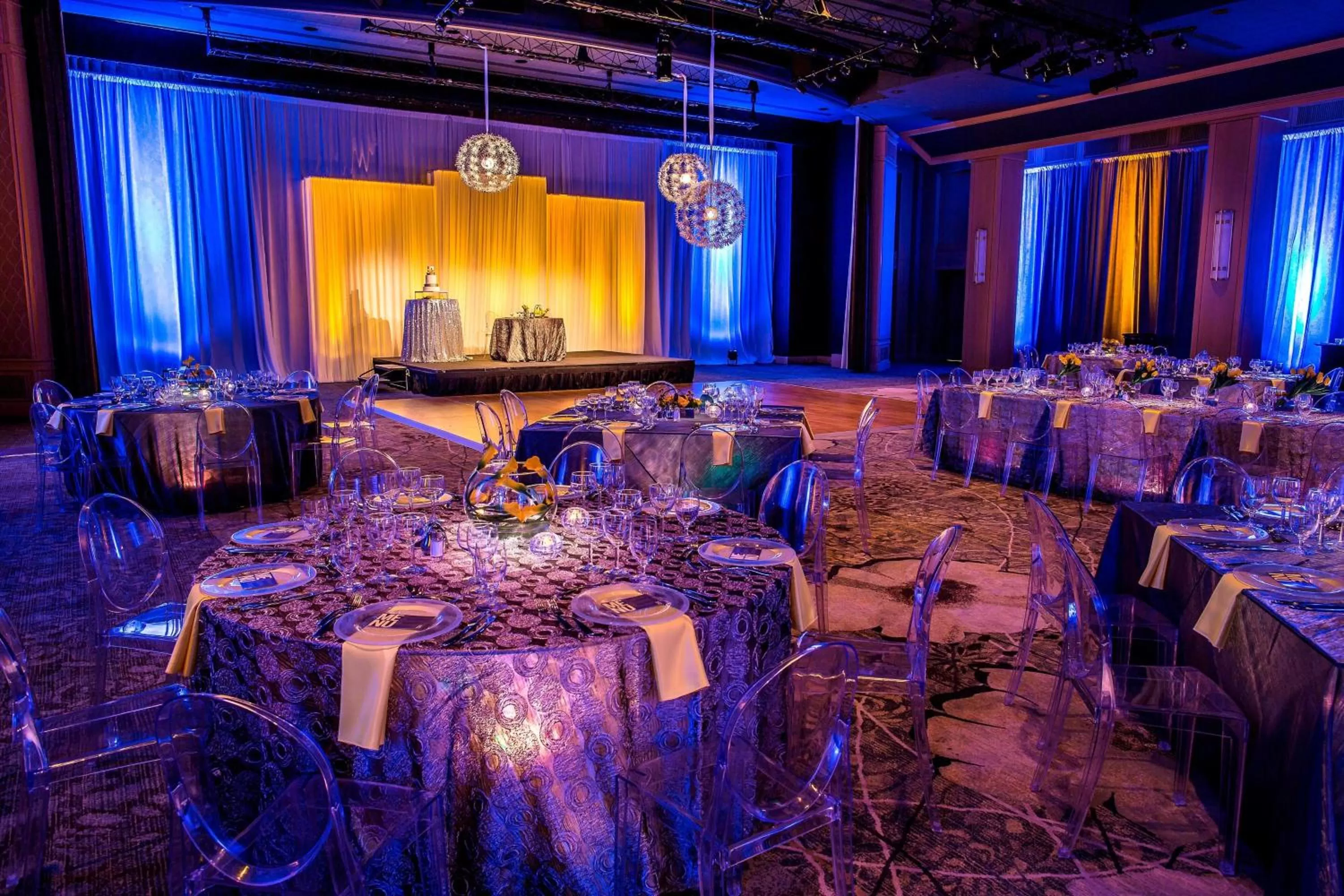 Banquet/Function facilities in The Phoenician, a Luxury Collection Resort, Scottsdale