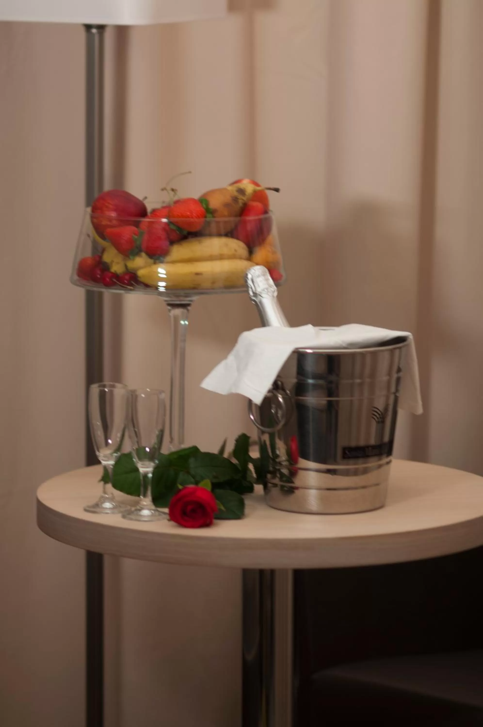 Decorative detail in Alma di Alghero Hotel