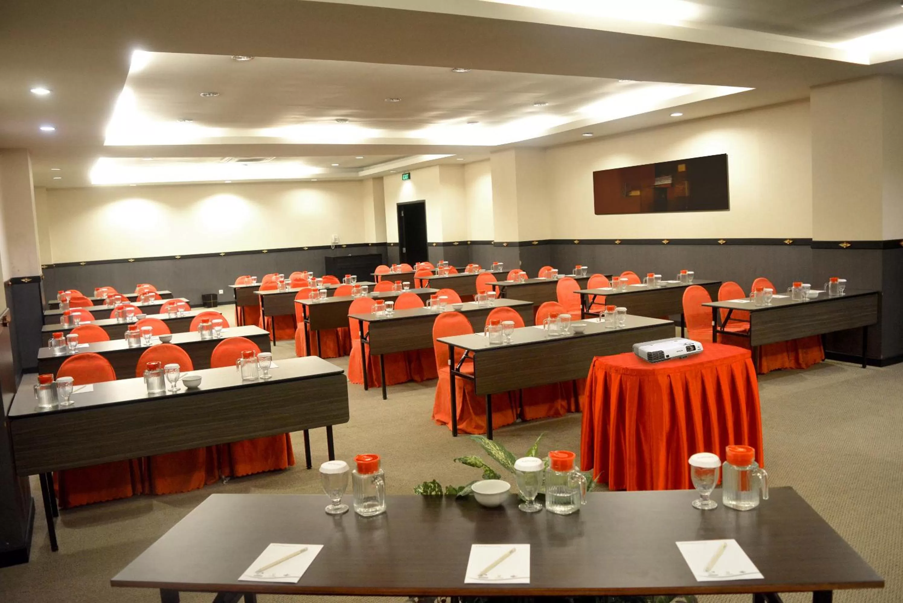 Meeting/conference room in Aston Denpasar Hotel & Convention