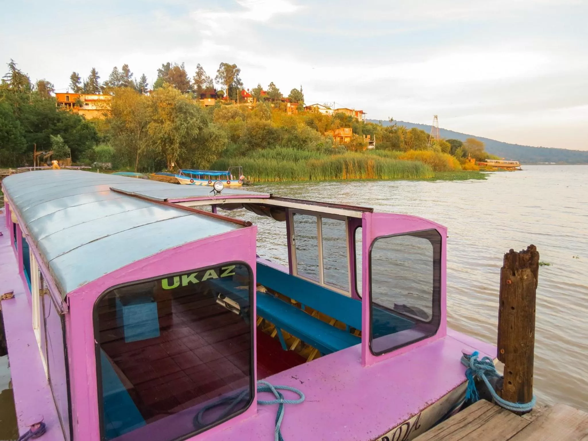 Cabañas Yunuén by Rotamundos